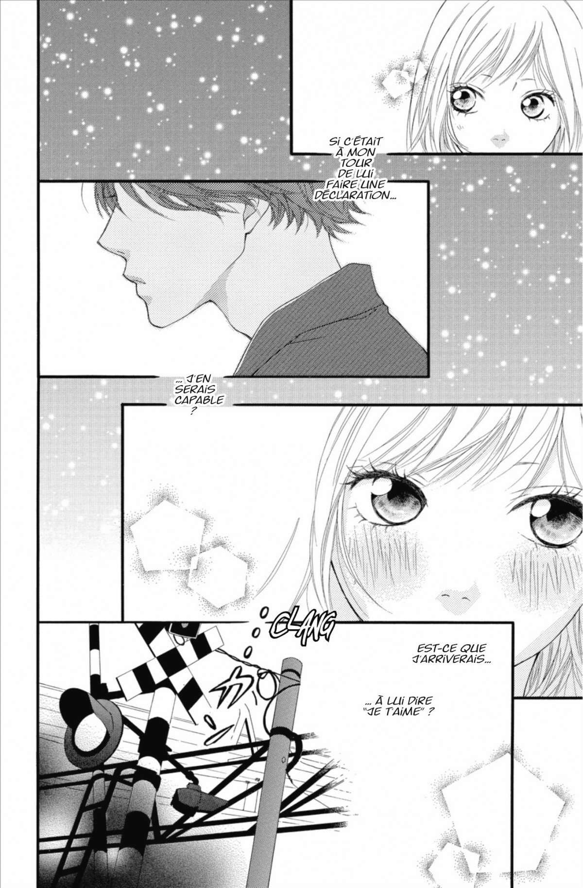  Blue Spring Ride - Chapitre 4 - 168