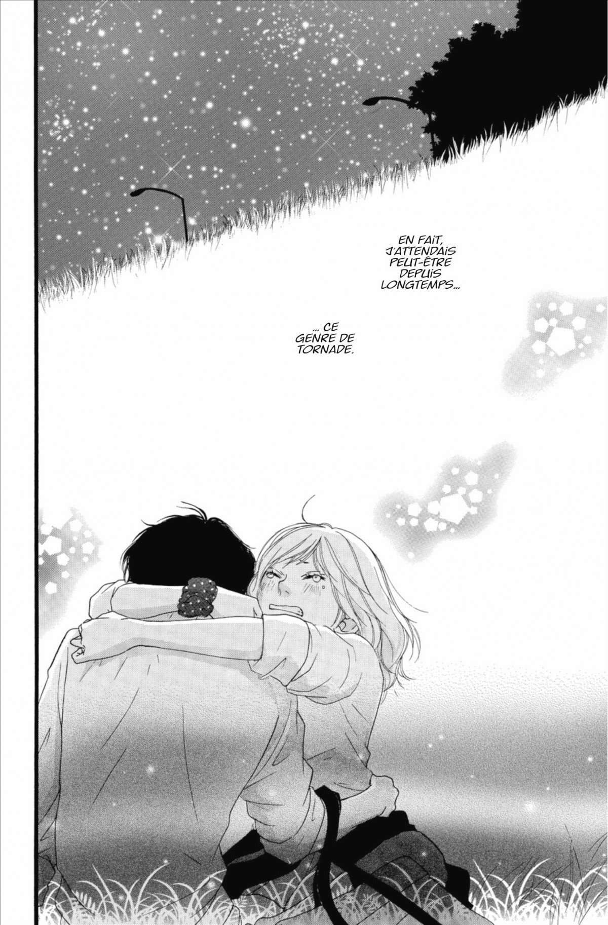  Blue Spring Ride - Chapitre 4 - 94