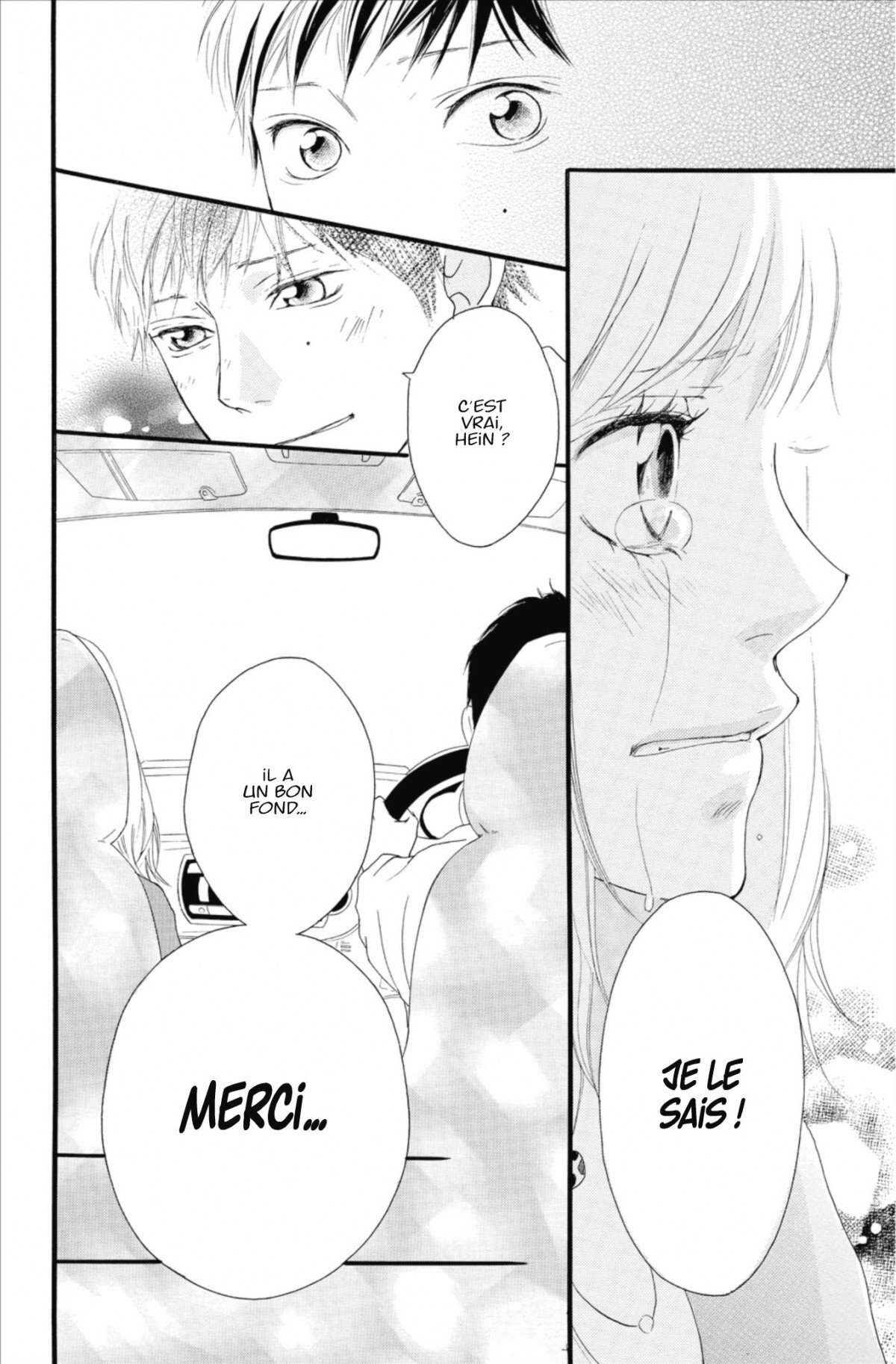  Blue Spring Ride - Chapitre 4 - 36