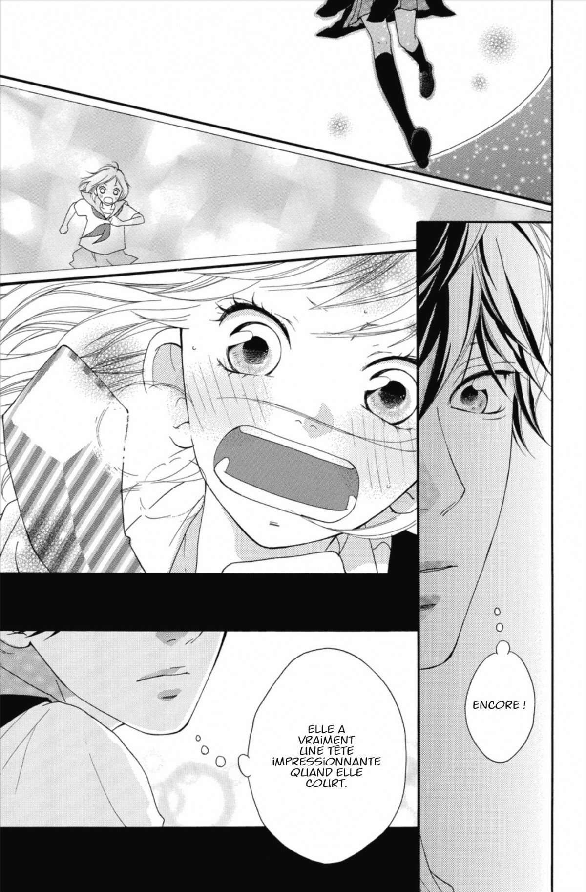  Blue Spring Ride - Chapitre 4 - 79