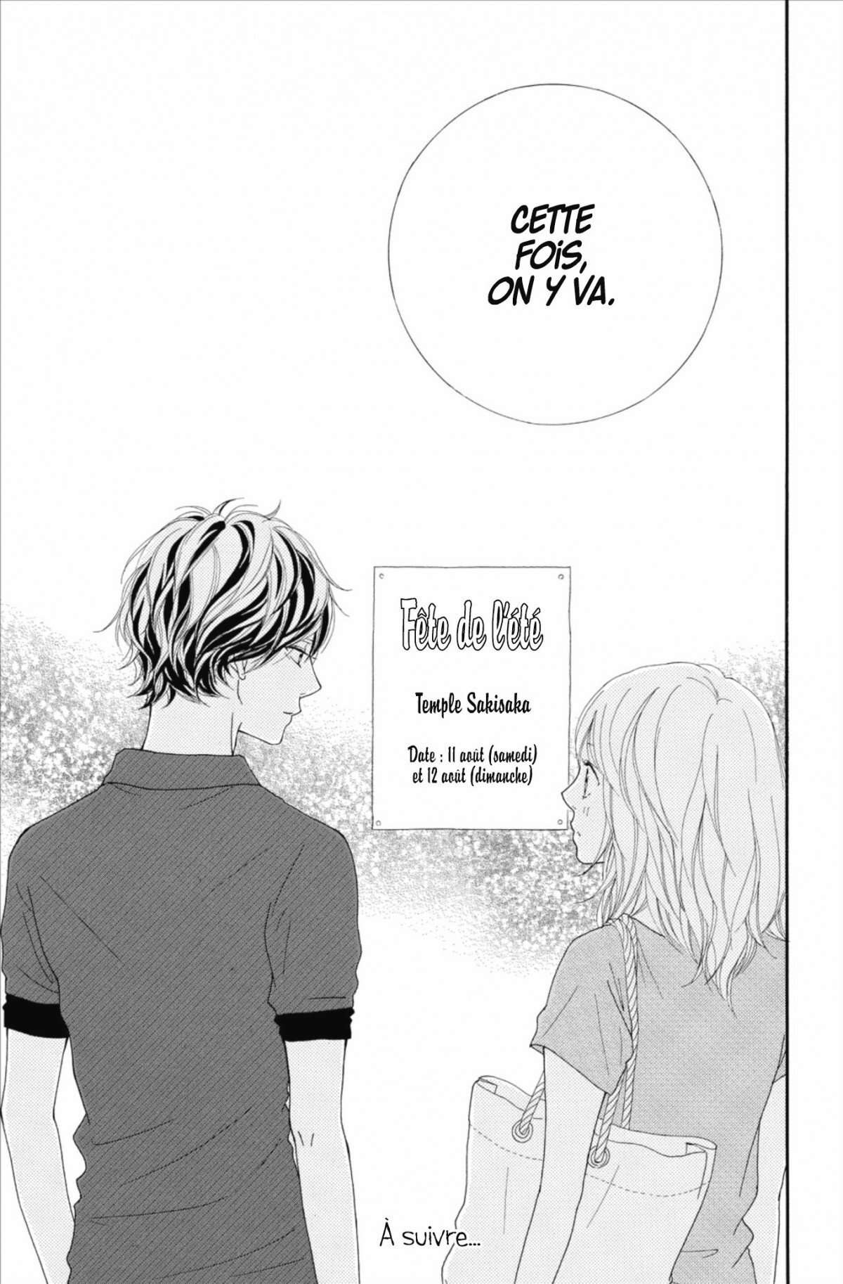  Blue Spring Ride - Chapitre 4 - 179