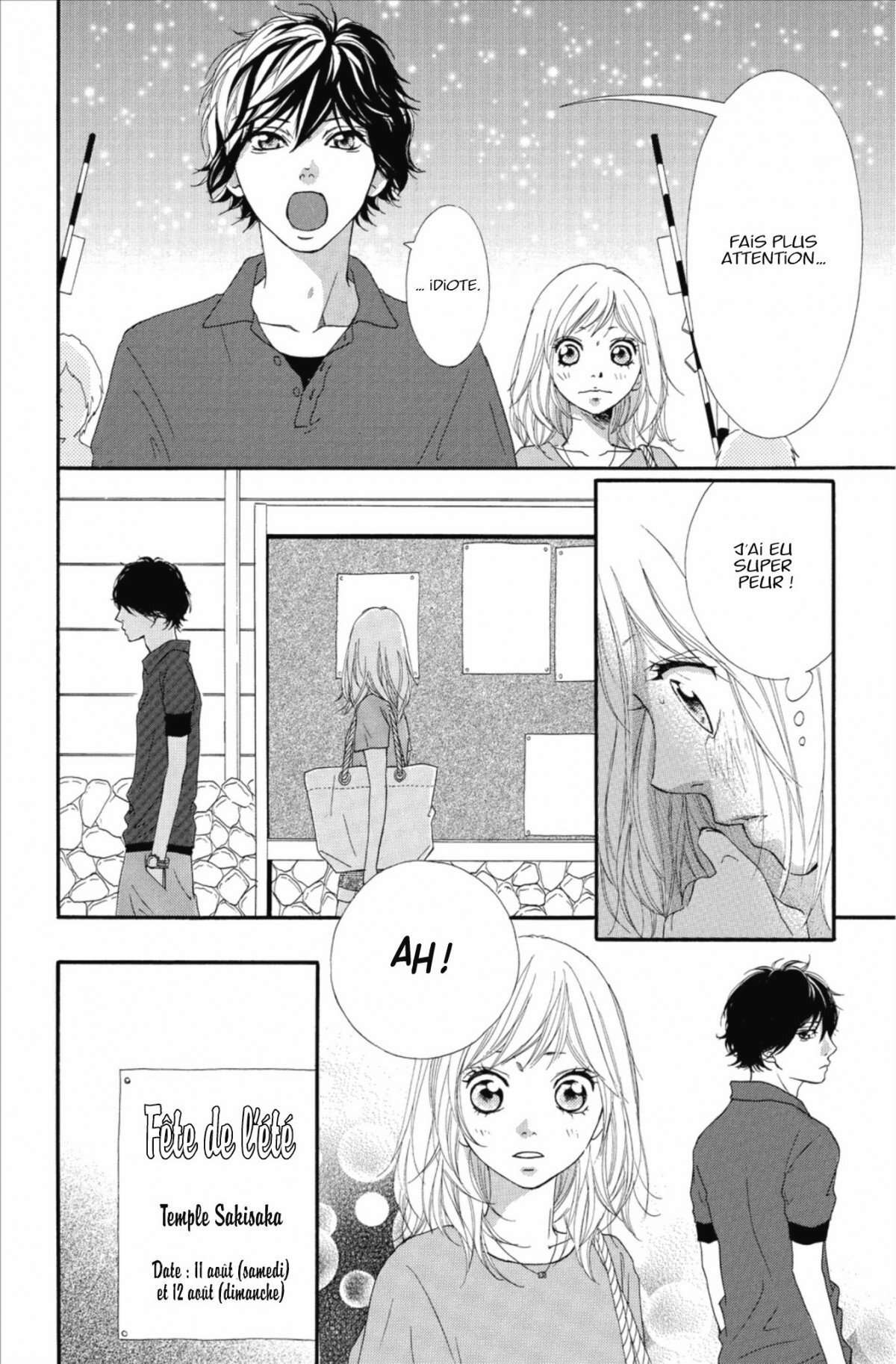  Blue Spring Ride - Chapitre 4 - 174