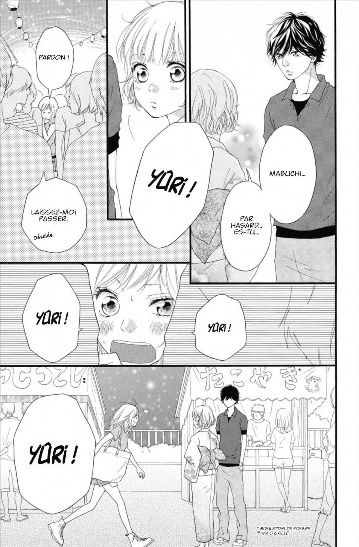  Blue Spring Ride - Chapitre 4 - 163