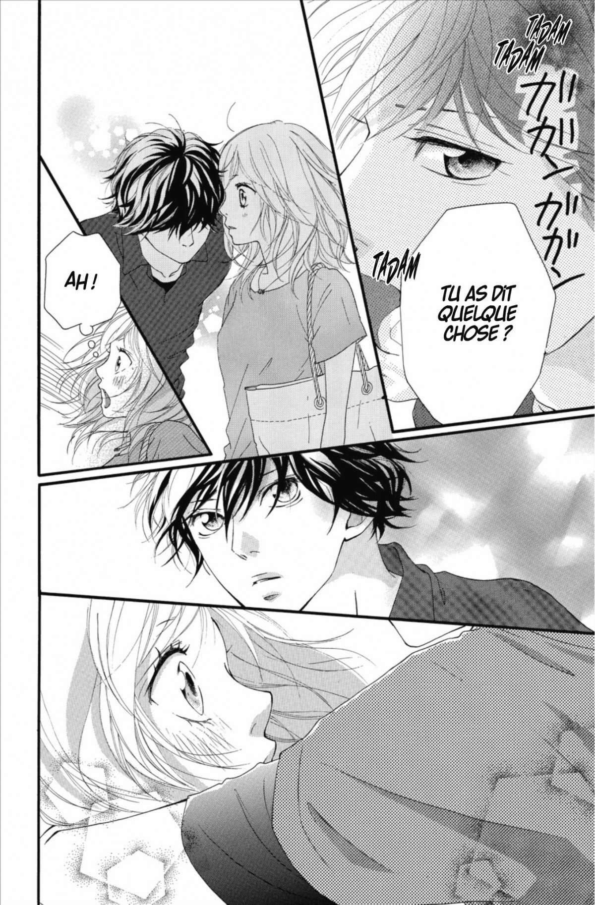  Blue Spring Ride - Chapitre 4 - 172