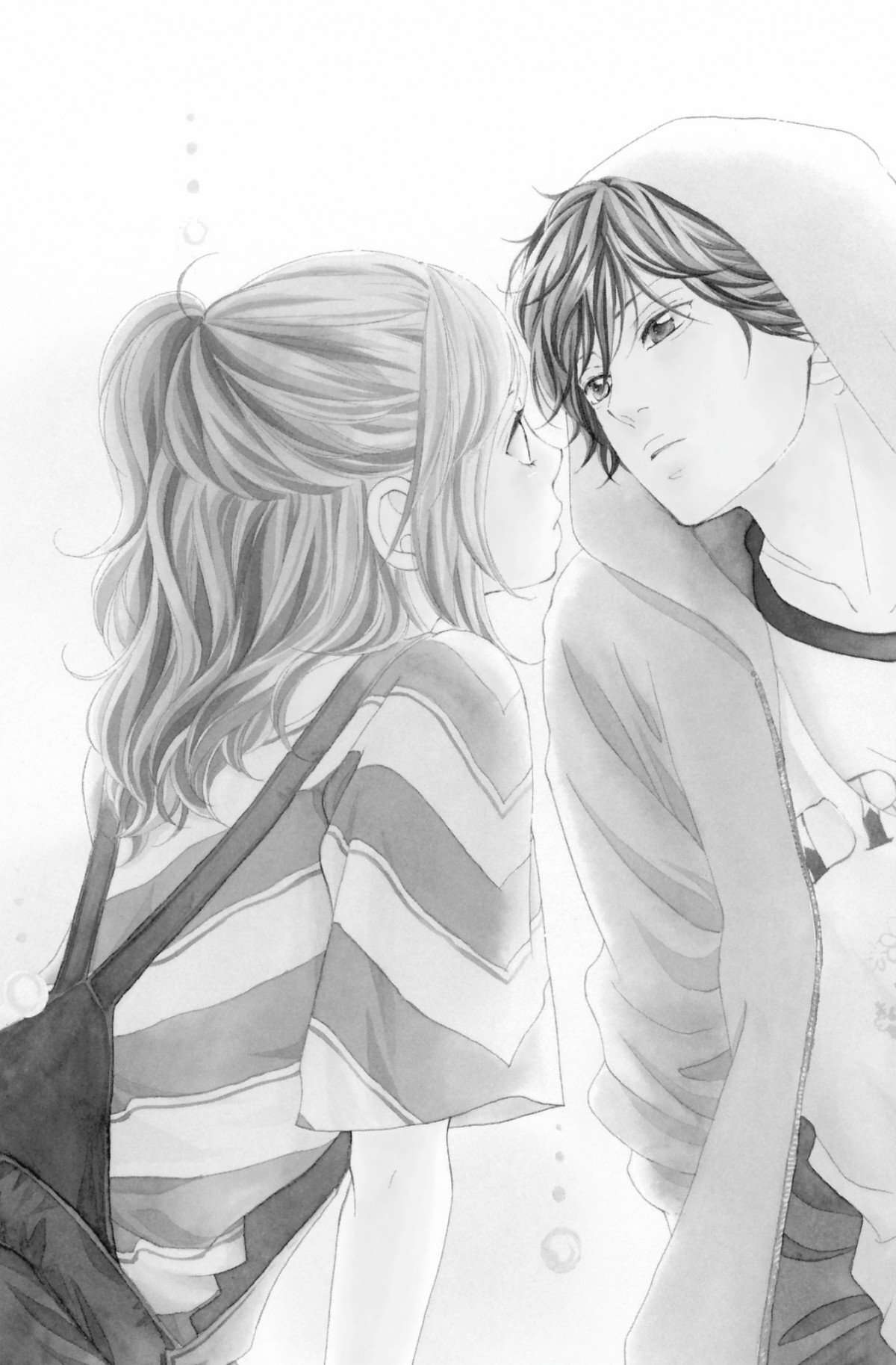  Blue Spring Ride - Chapitre 4 - 51