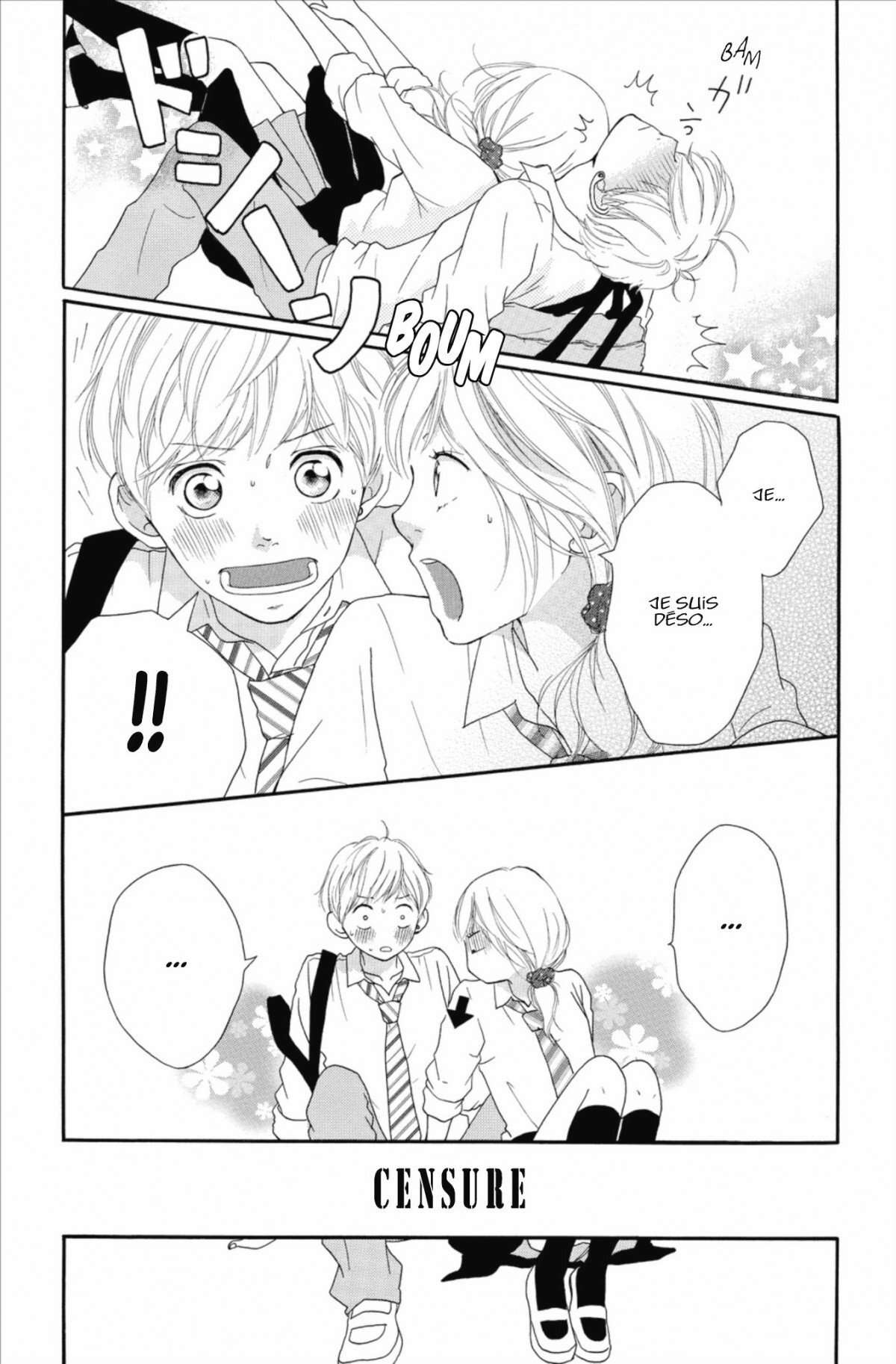  Blue Spring Ride - Chapitre 4 - 69