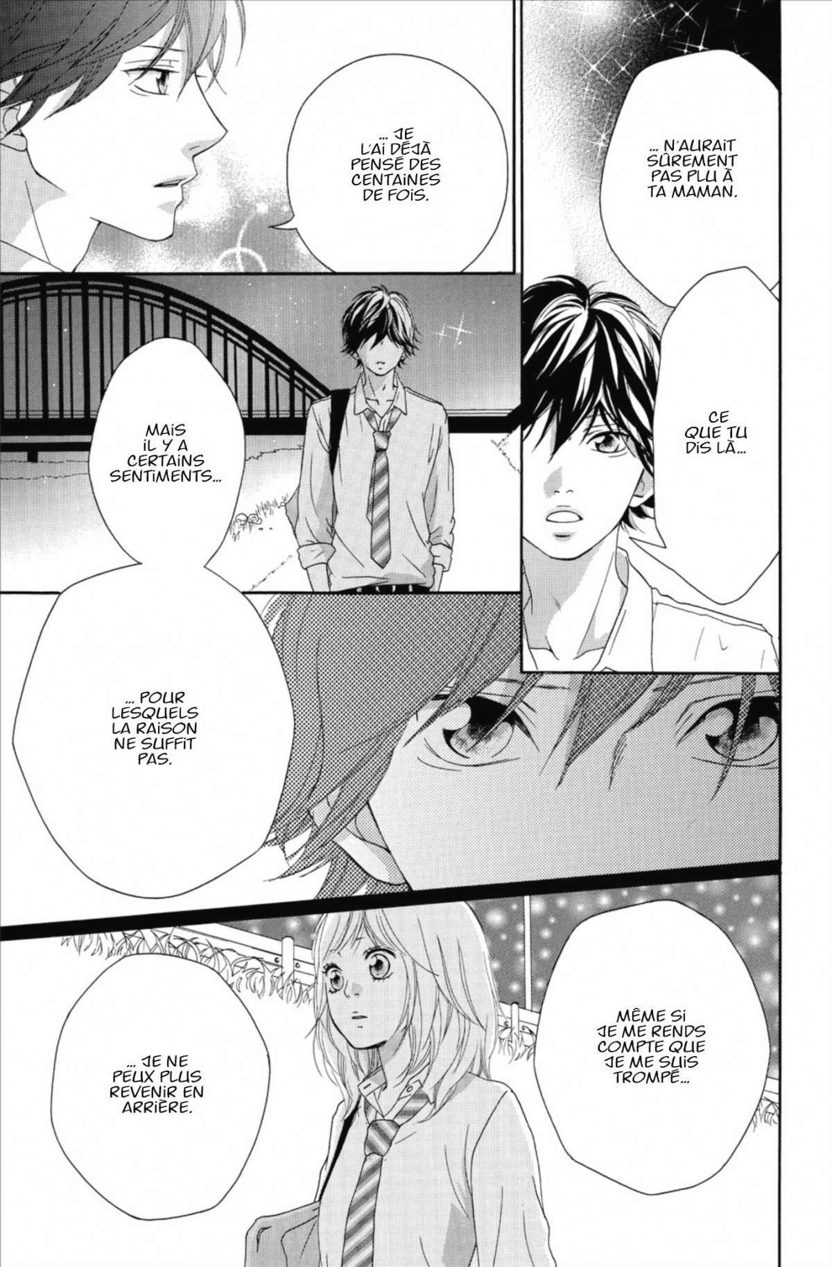  Blue Spring Ride - Chapitre 4 - 83