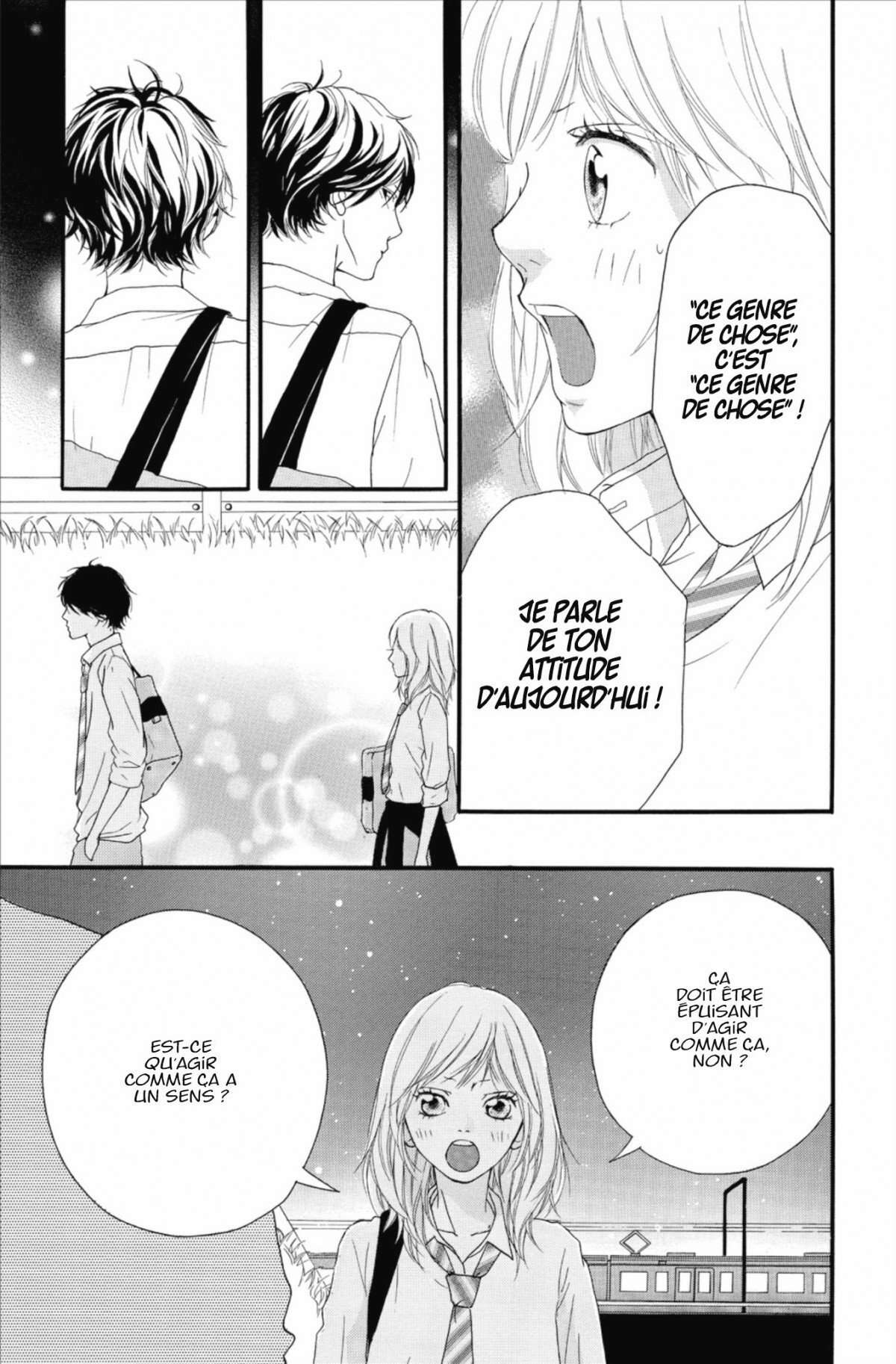  Blue Spring Ride - Chapitre 4 - 81