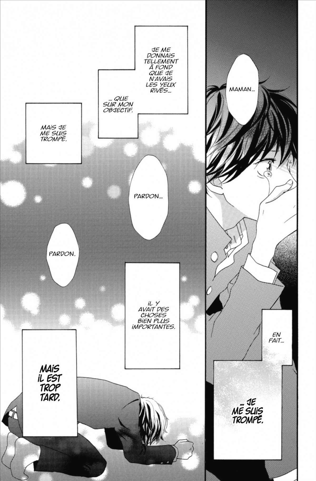  Blue Spring Ride - Chapitre 4 - 61