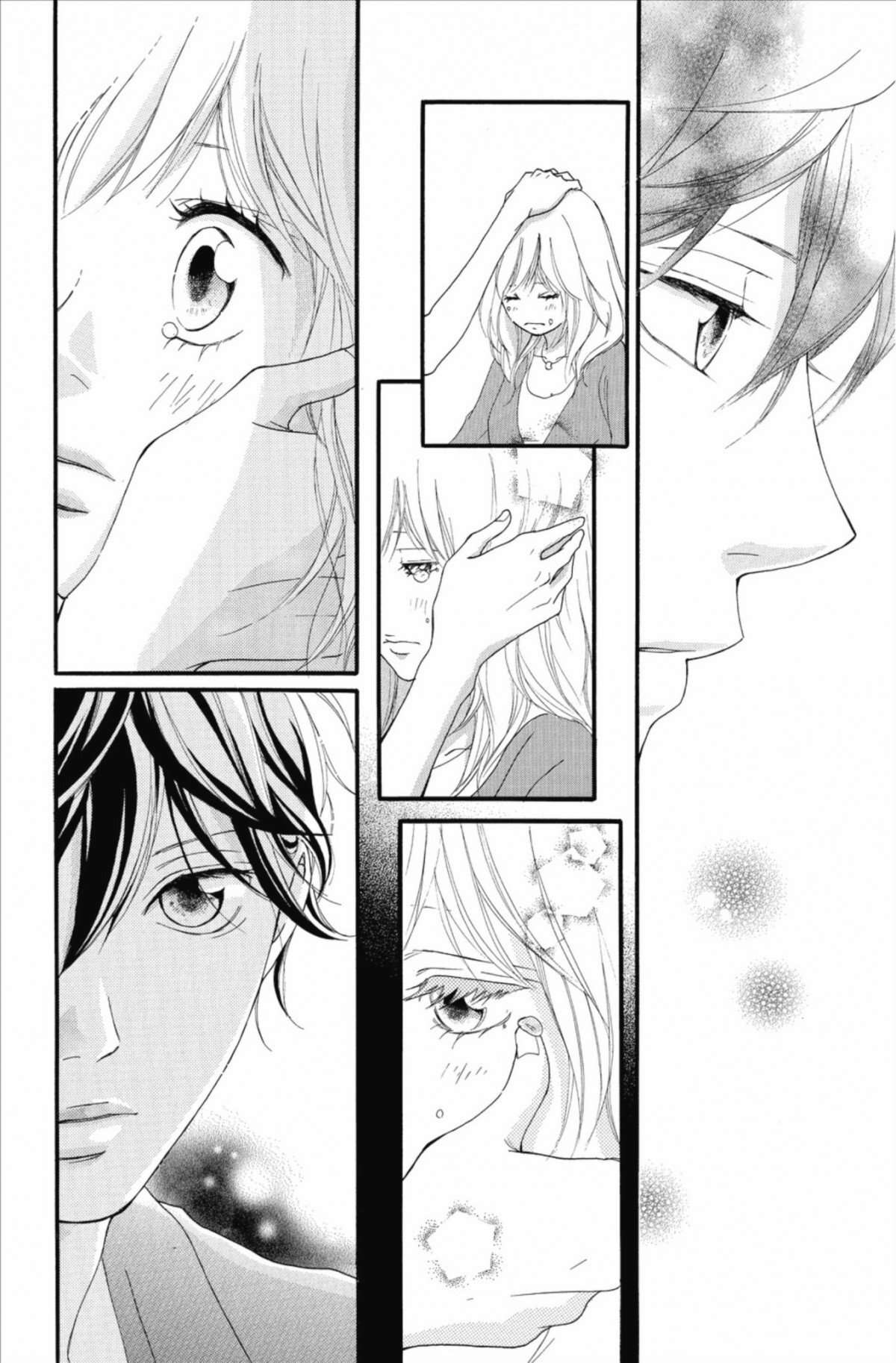  Blue Spring Ride - Chapitre 4 - 28