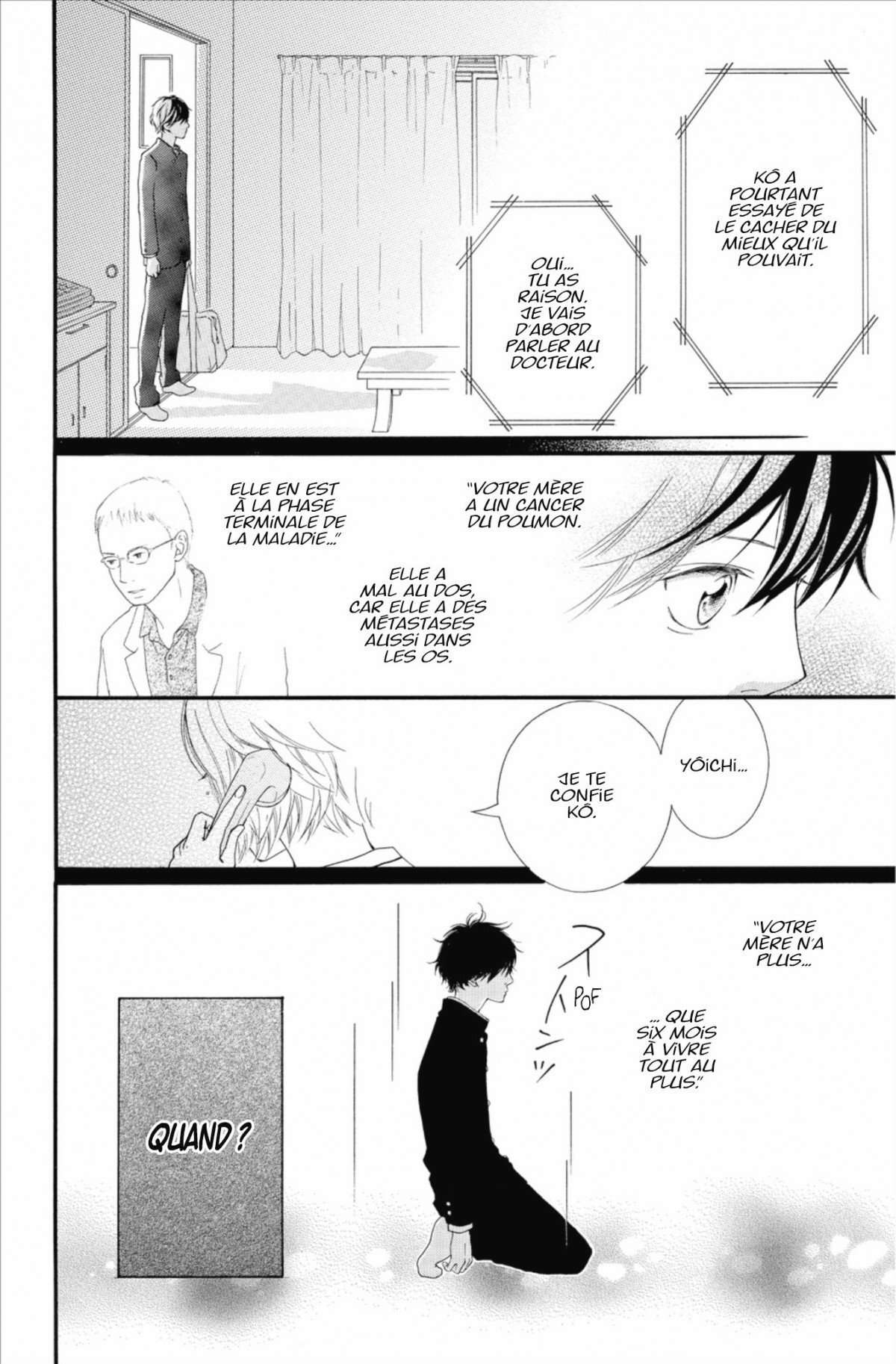  Blue Spring Ride - Chapitre 4 - 58