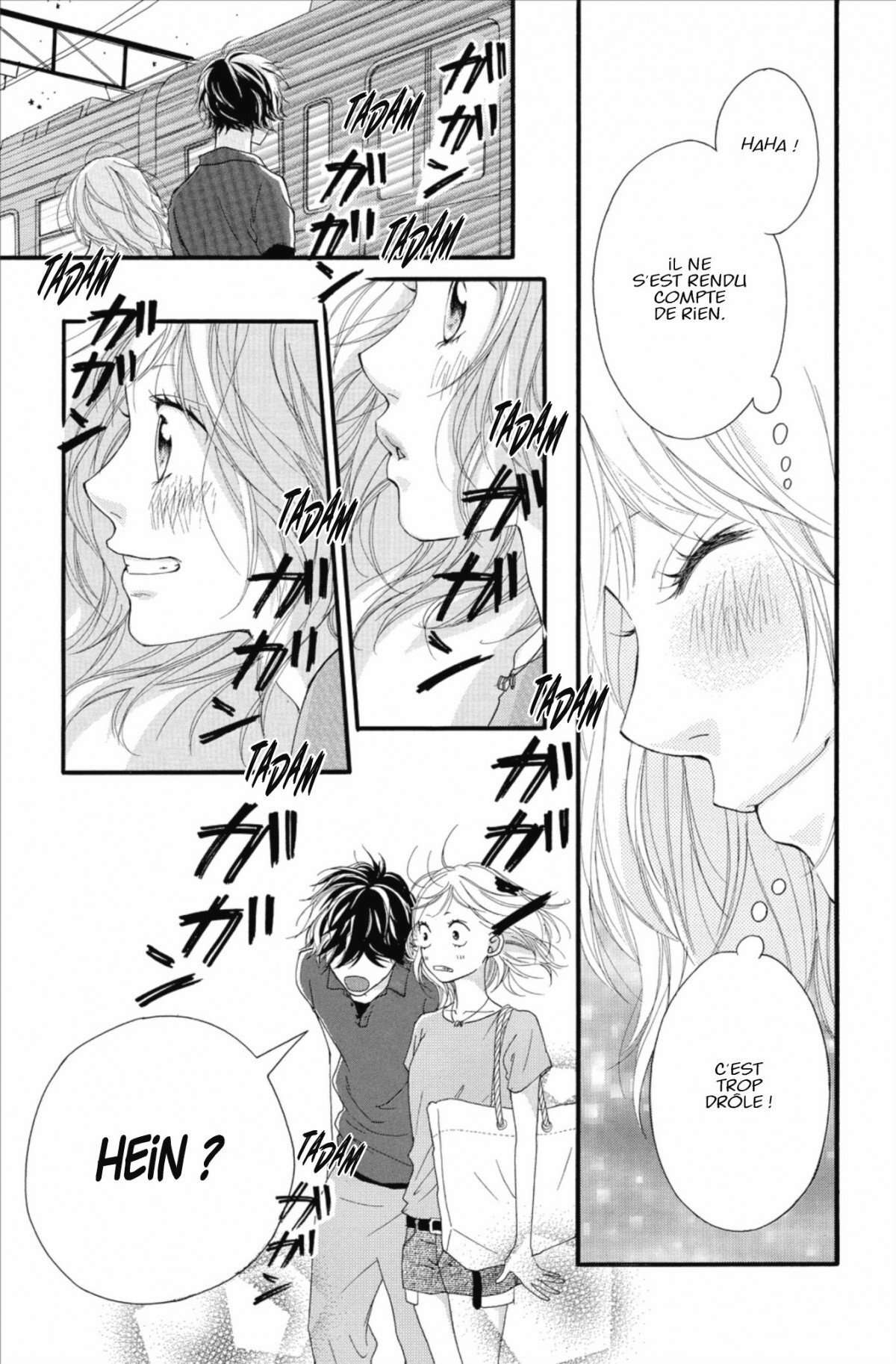  Blue Spring Ride - Chapitre 4 - 171