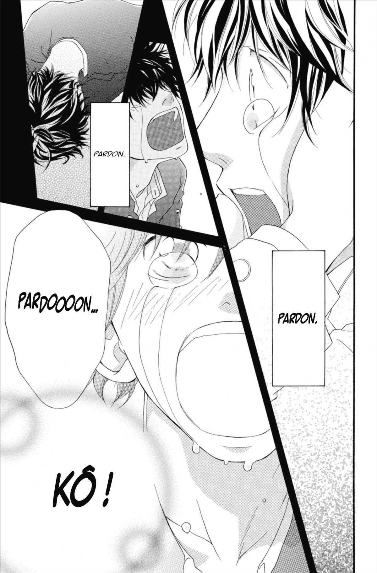  Blue Spring Ride - Chapitre 4 - 63