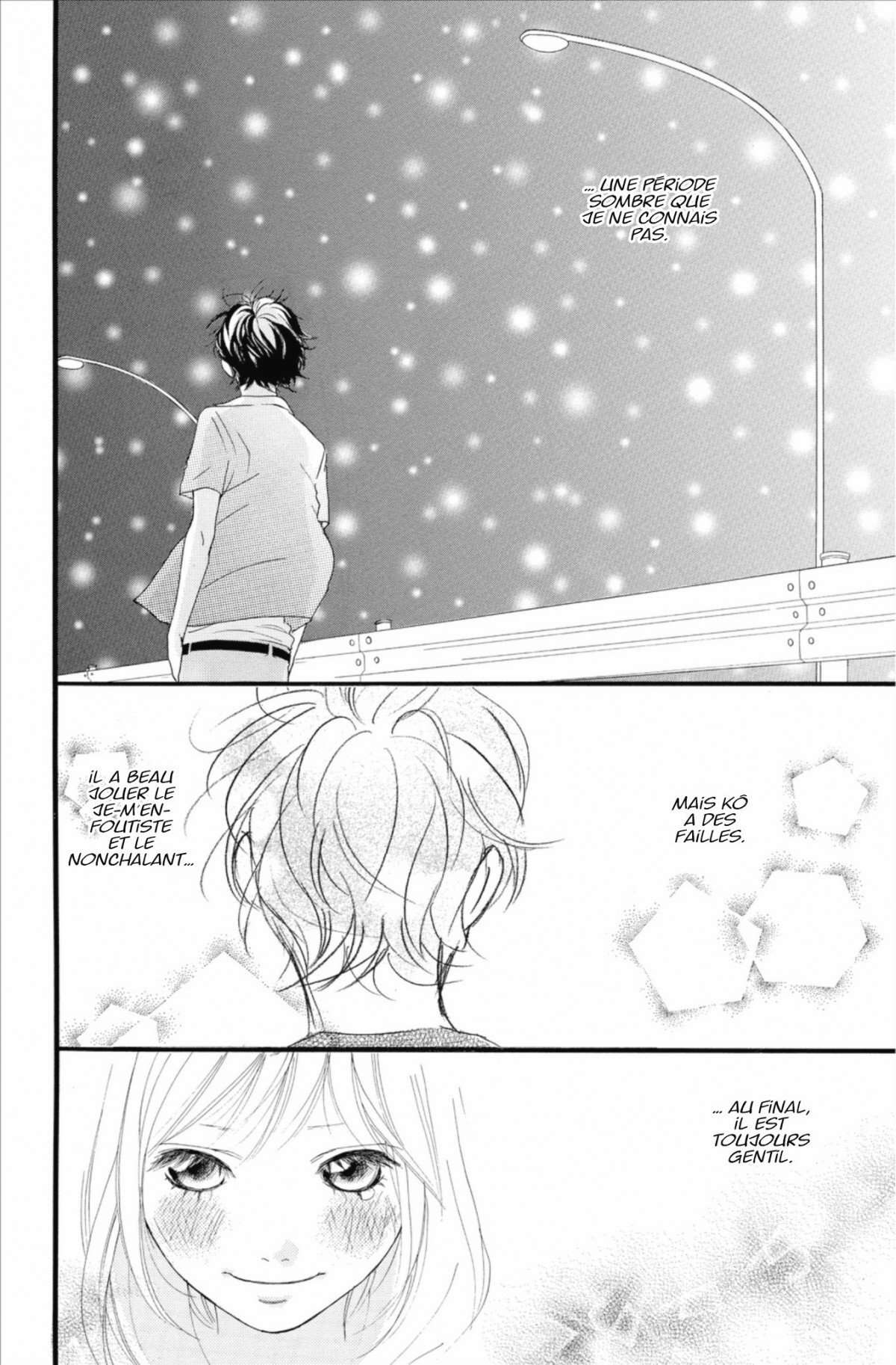  Blue Spring Ride - Chapitre 4 - 38