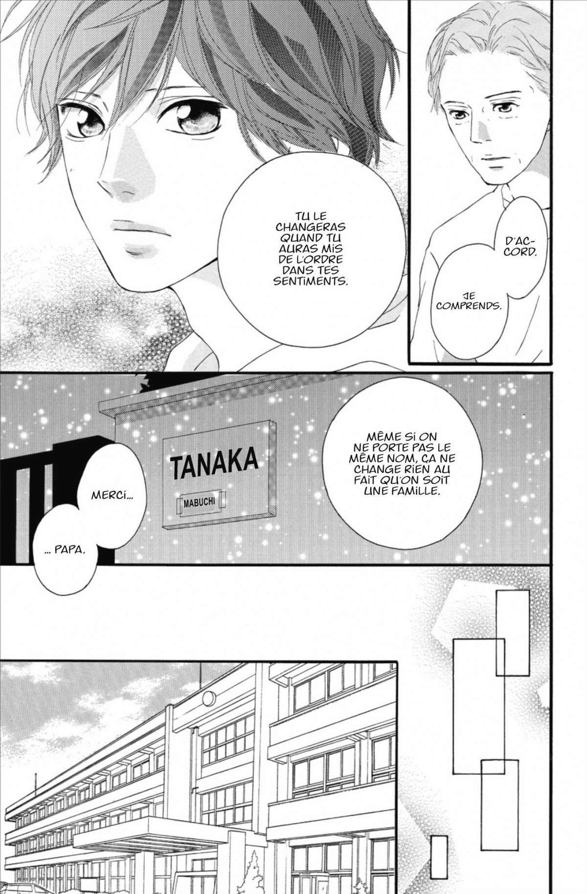  Blue Spring Ride - Chapitre 4 - 113