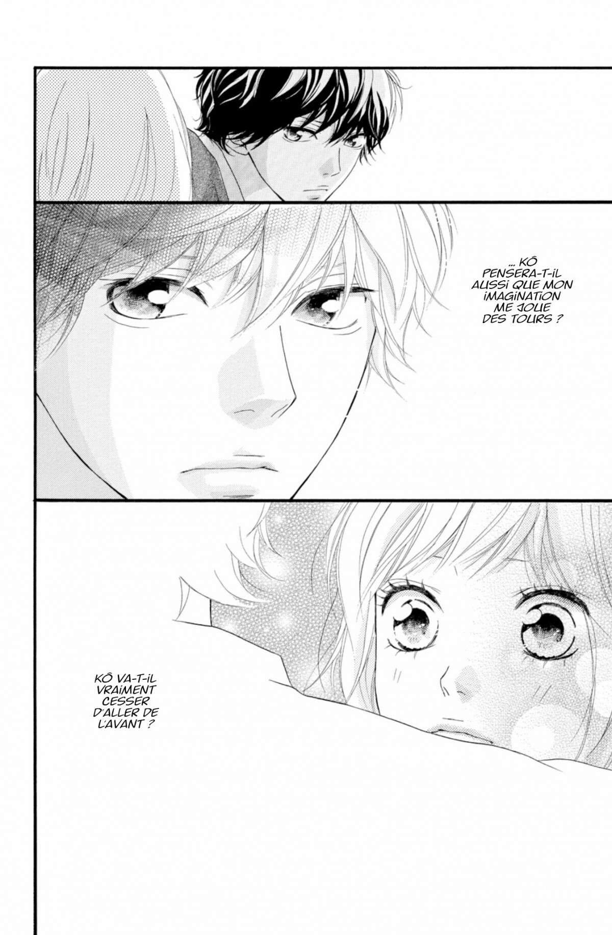  Blue Spring Ride - Chapitre 7 - 90