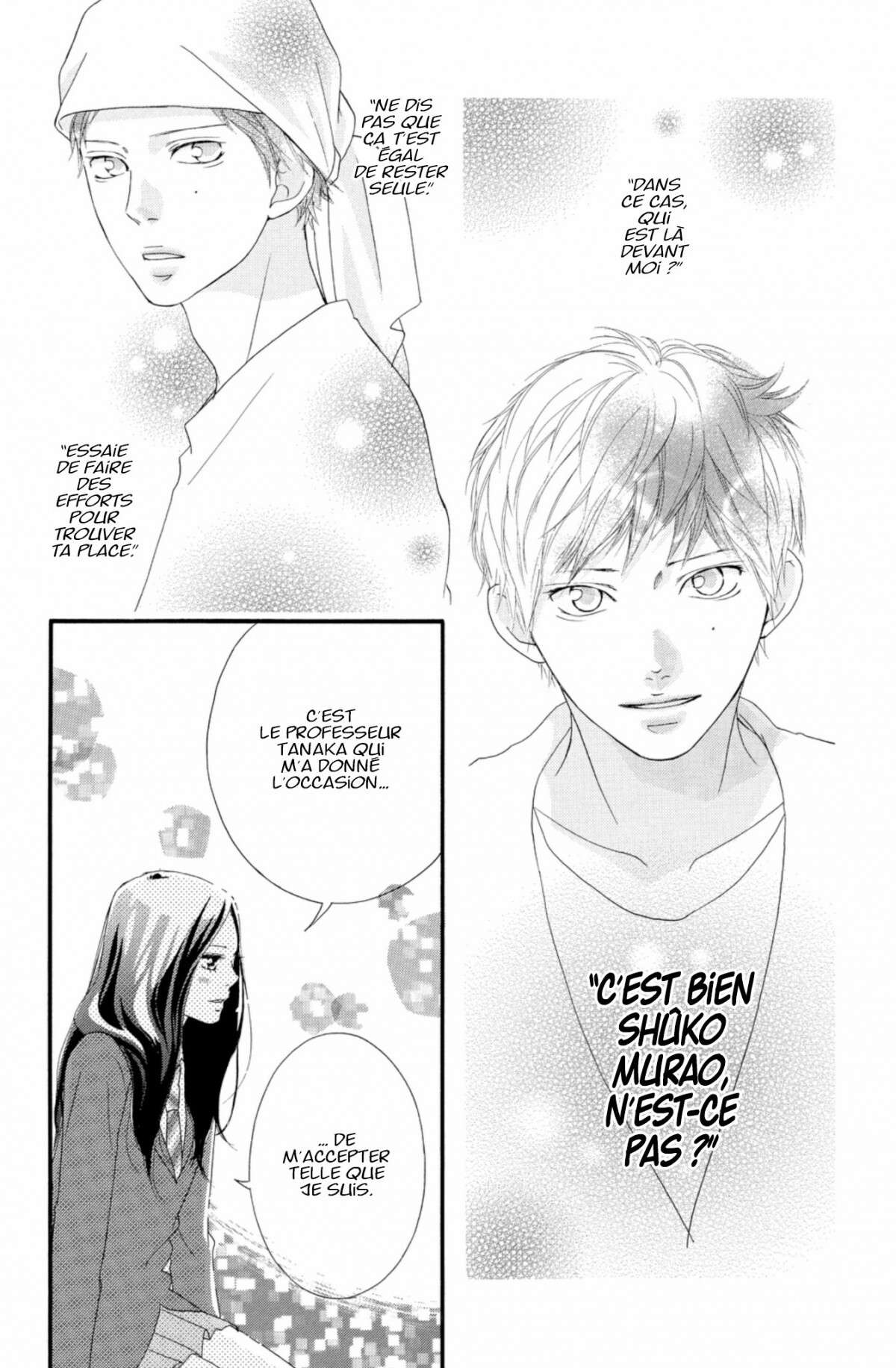  Blue Spring Ride - Chapitre 7 - 173