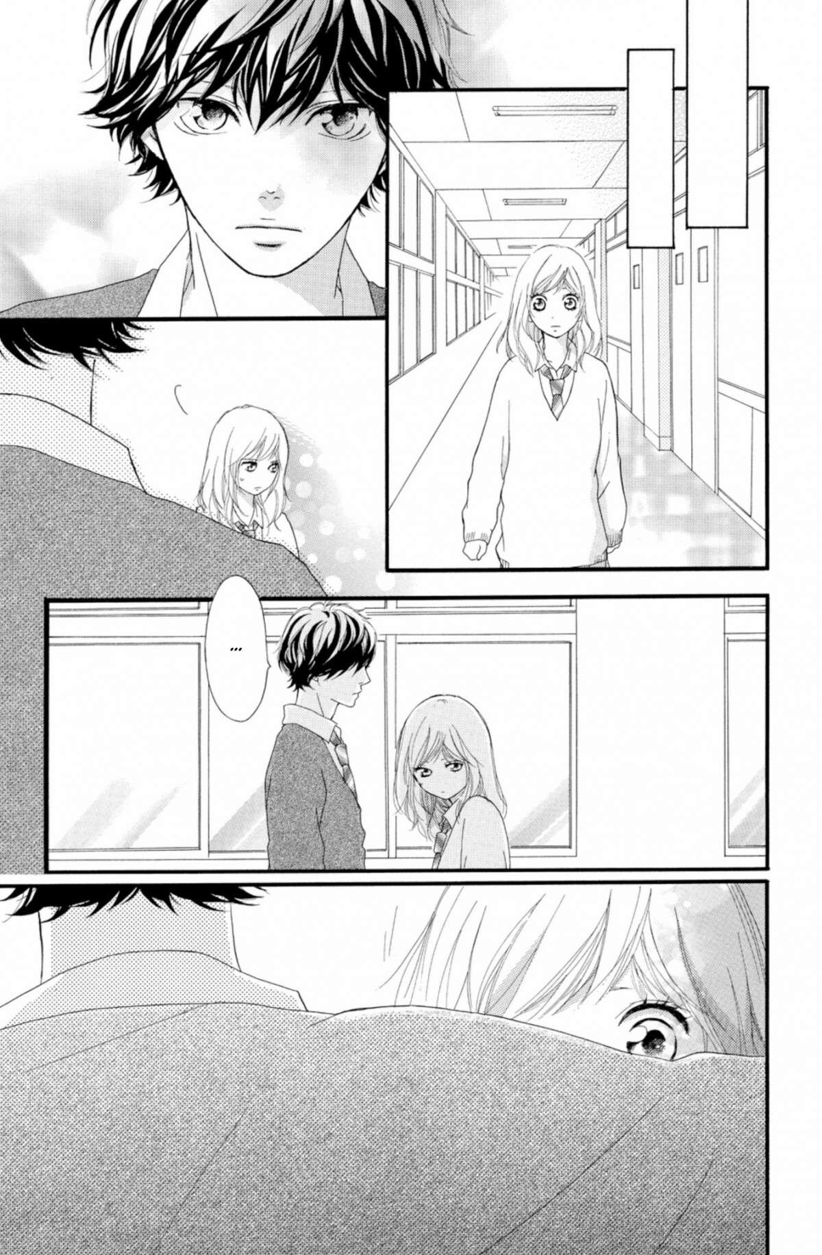  Blue Spring Ride - Chapitre 7 - 87