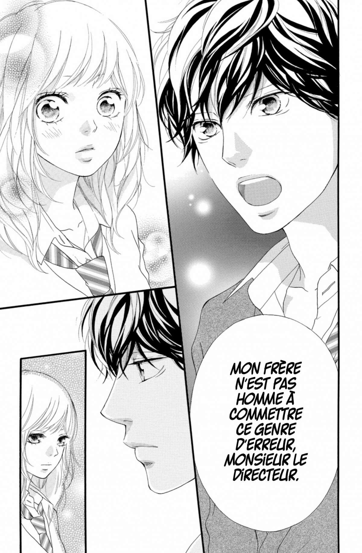  Blue Spring Ride - Chapitre 7 - 103