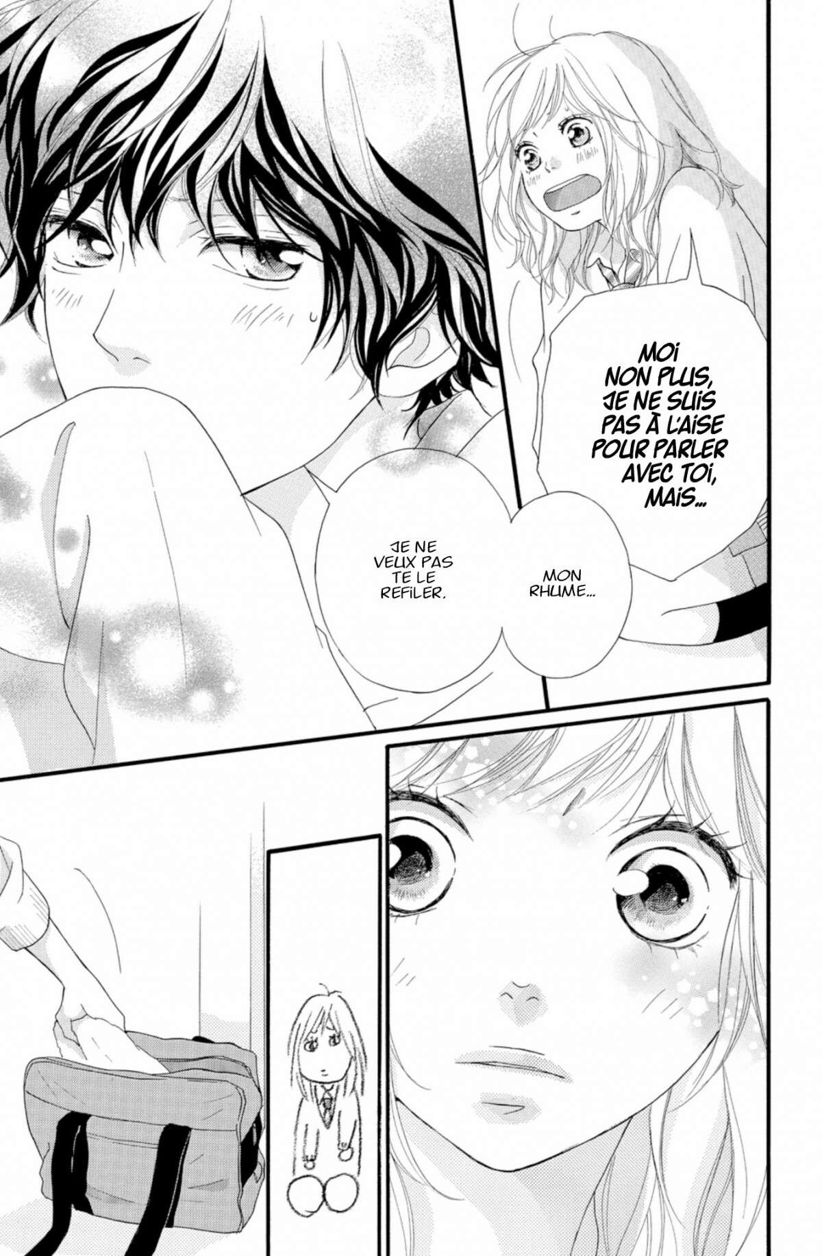  Blue Spring Ride - Chapitre 7 - 41