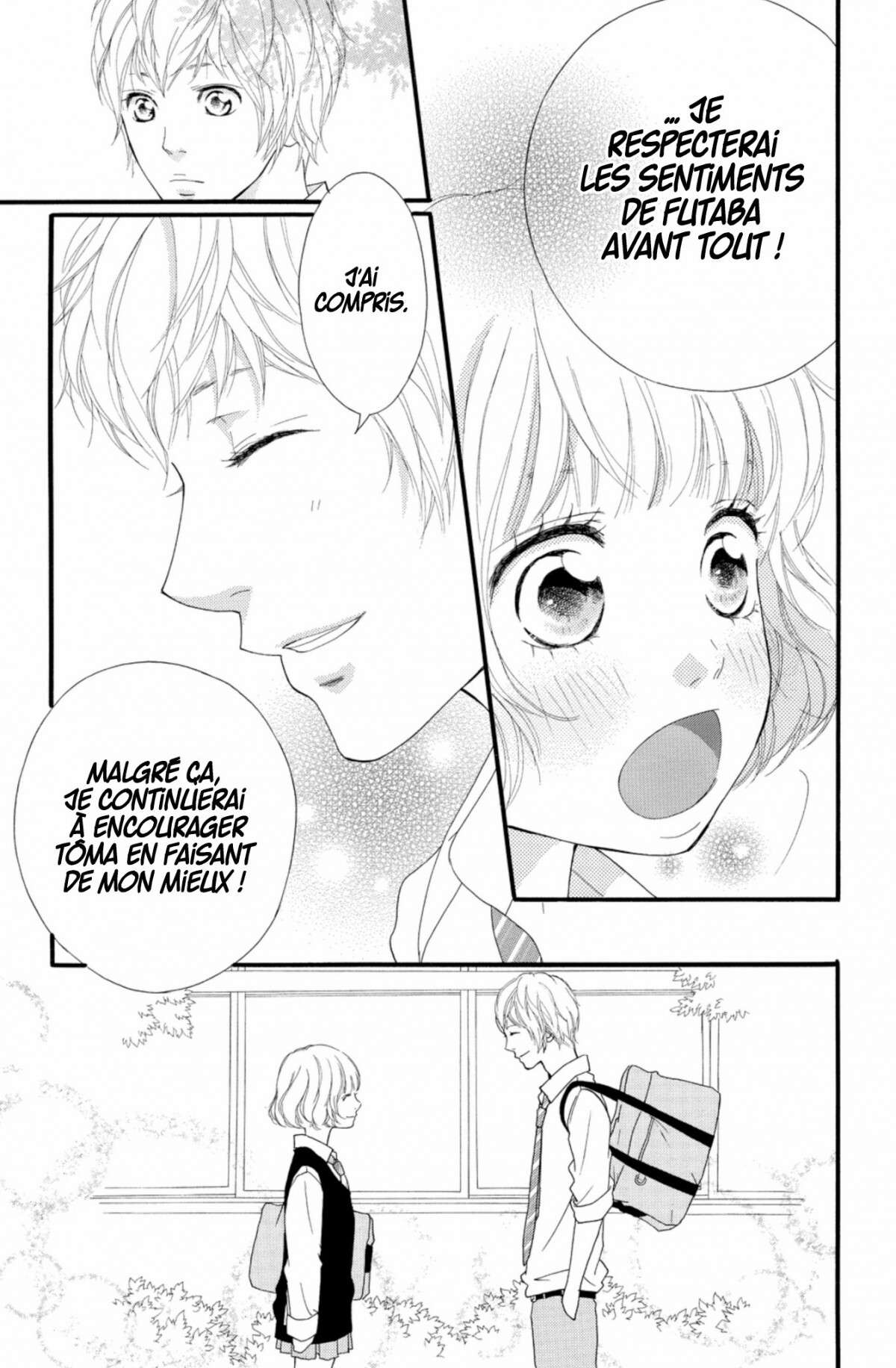  Blue Spring Ride - Chapitre 7 - 67