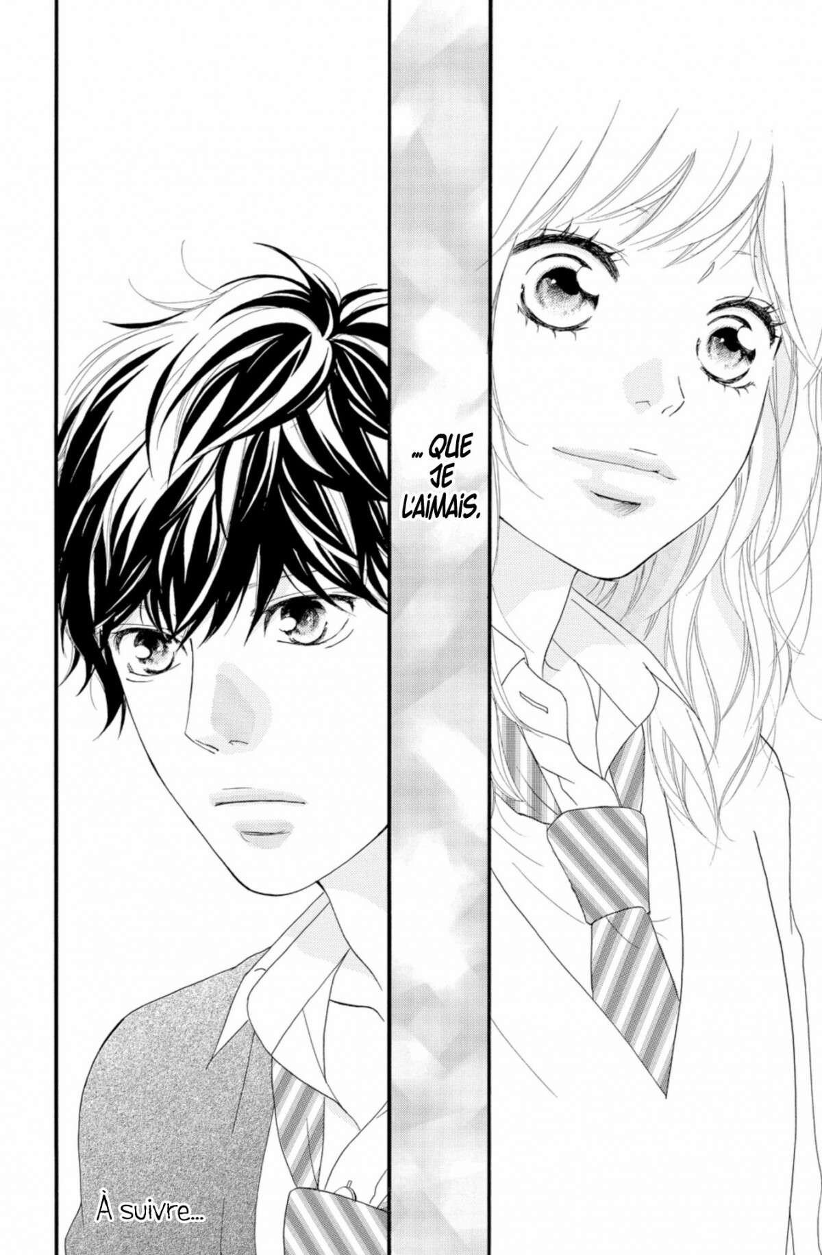  Blue Spring Ride - Chapitre 7 - 178