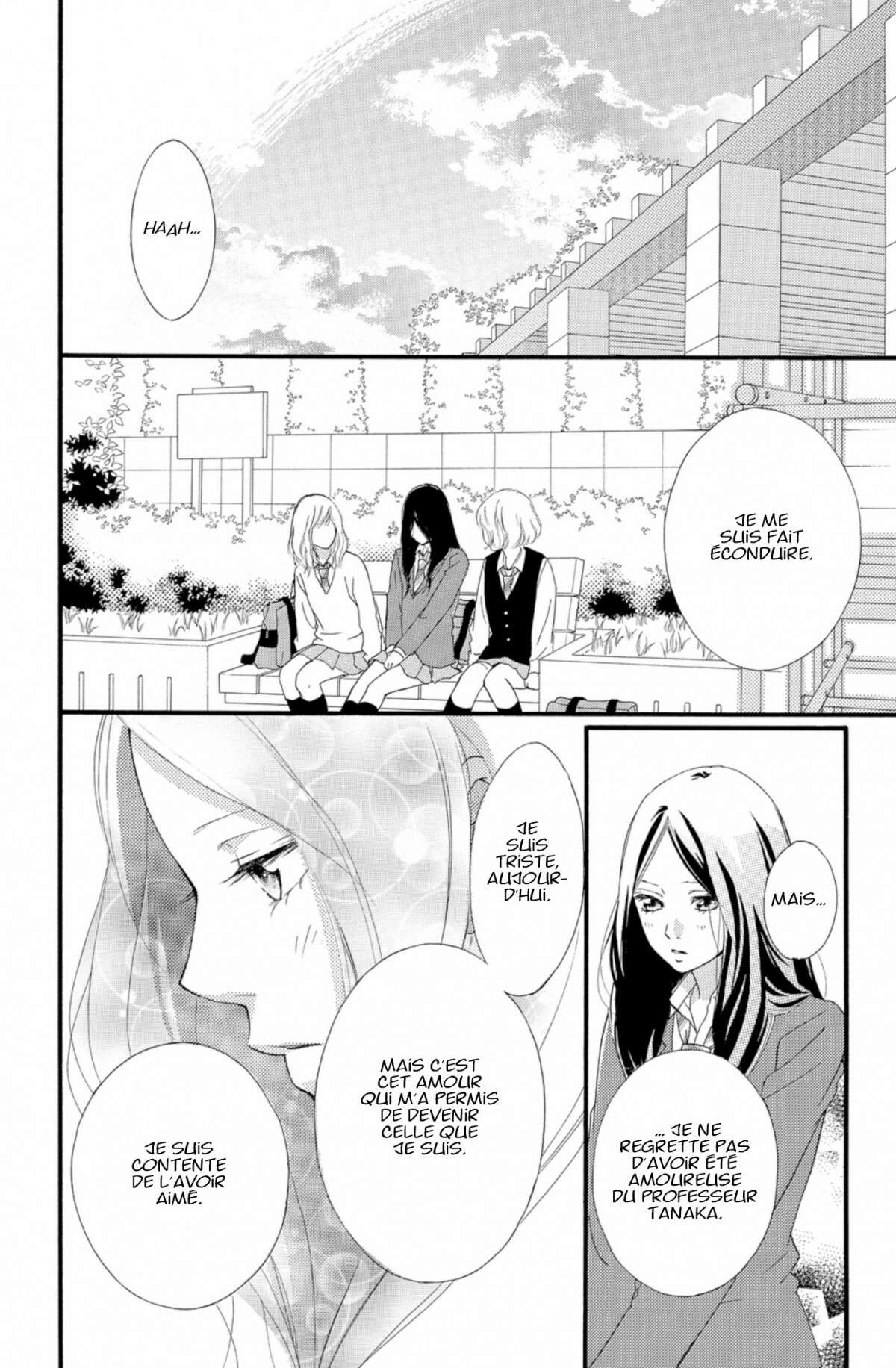  Blue Spring Ride - Chapitre 7 - 172