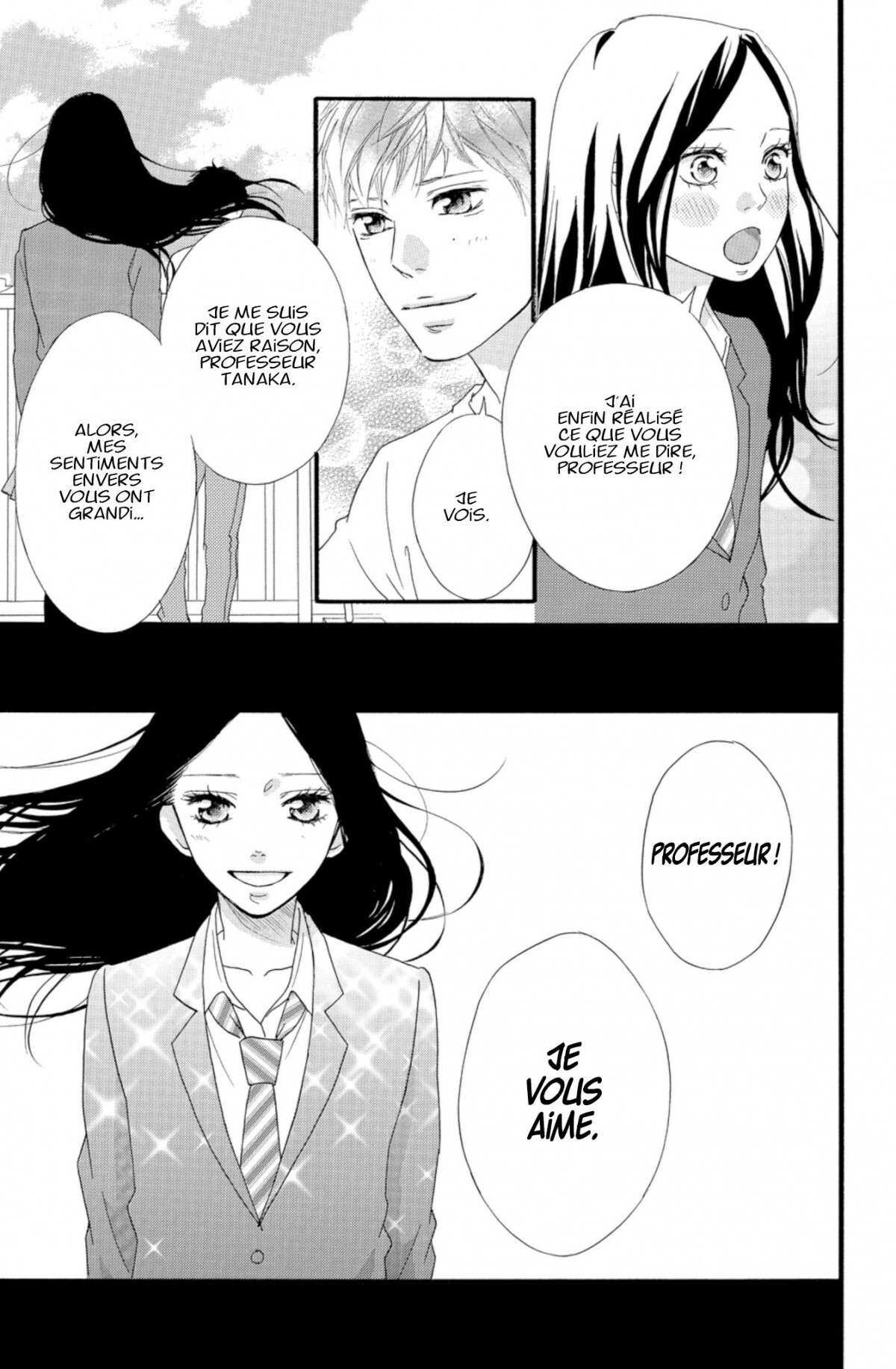  Blue Spring Ride - Chapitre 7 - 159