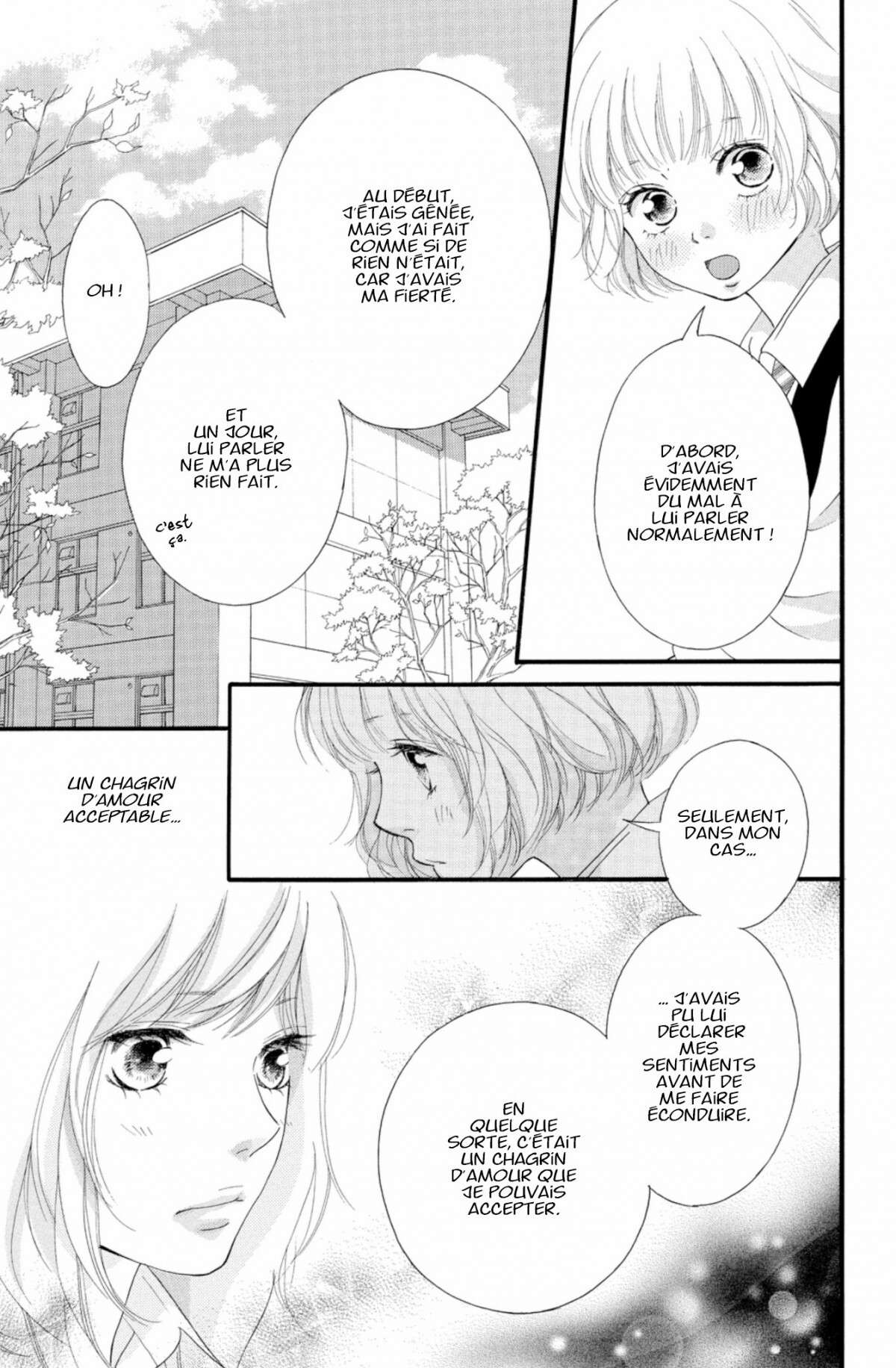  Blue Spring Ride - Chapitre 7 - 17