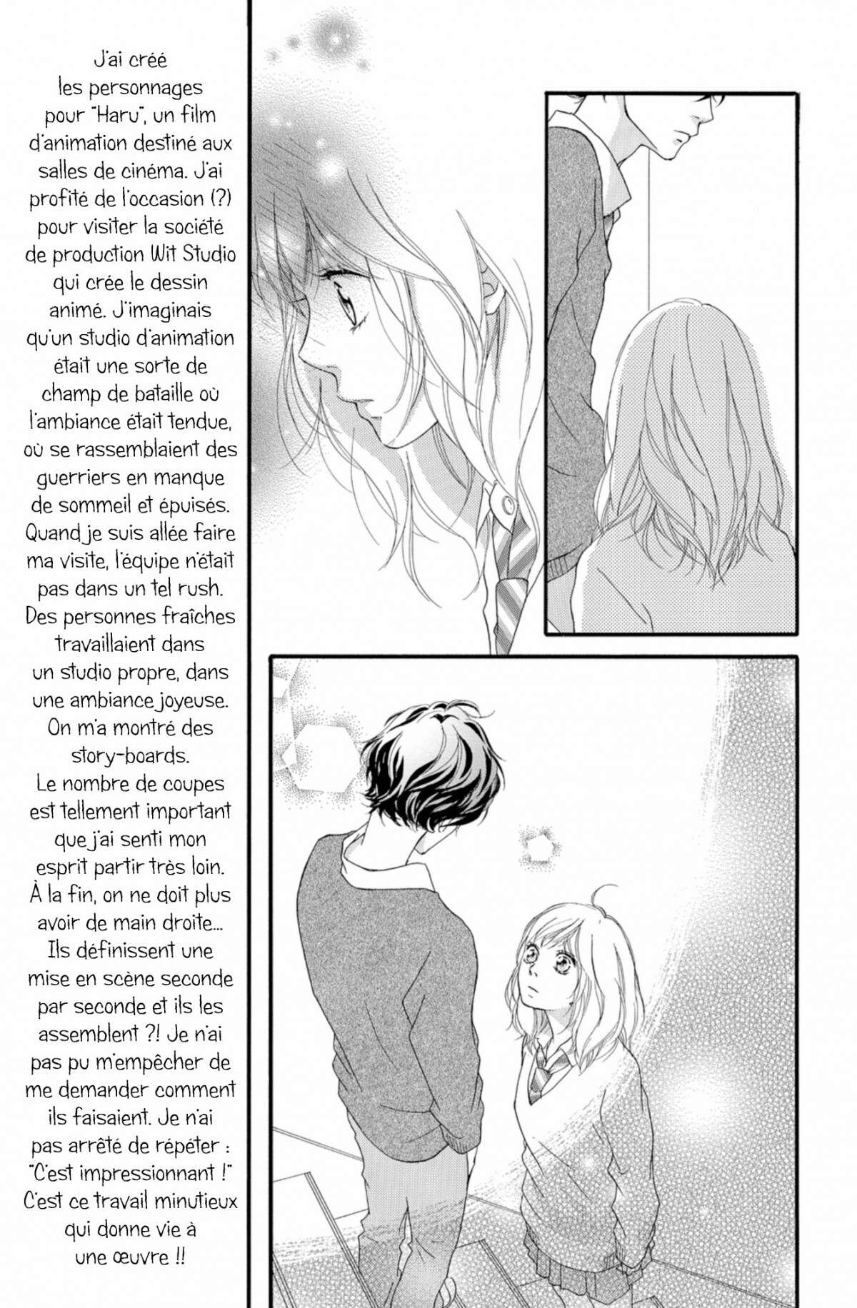  Blue Spring Ride - Chapitre 7 - 115