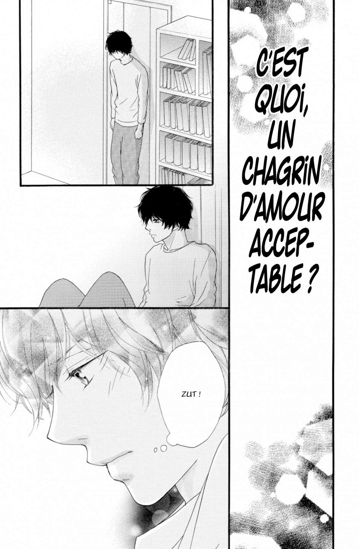  Blue Spring Ride - Chapitre 7 - 47