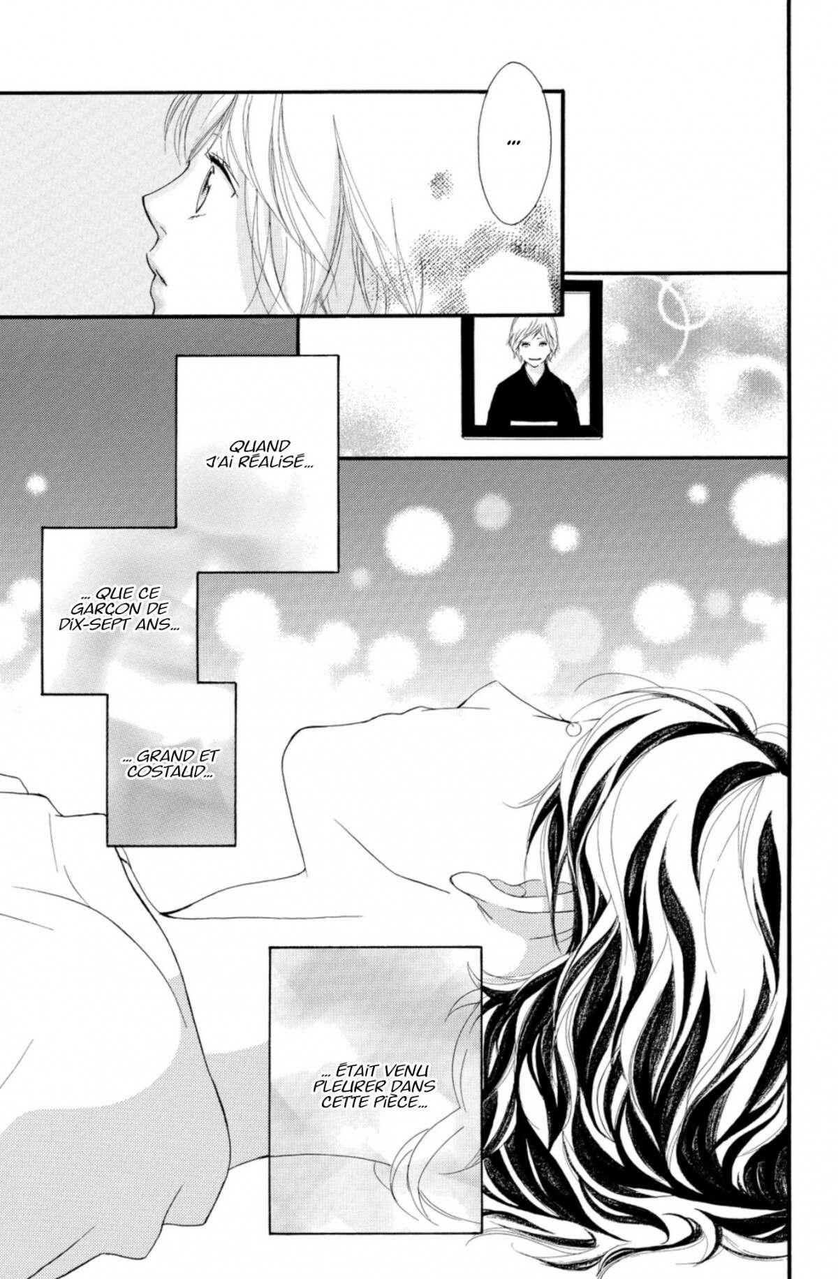  Blue Spring Ride - Chapitre 7 - 37