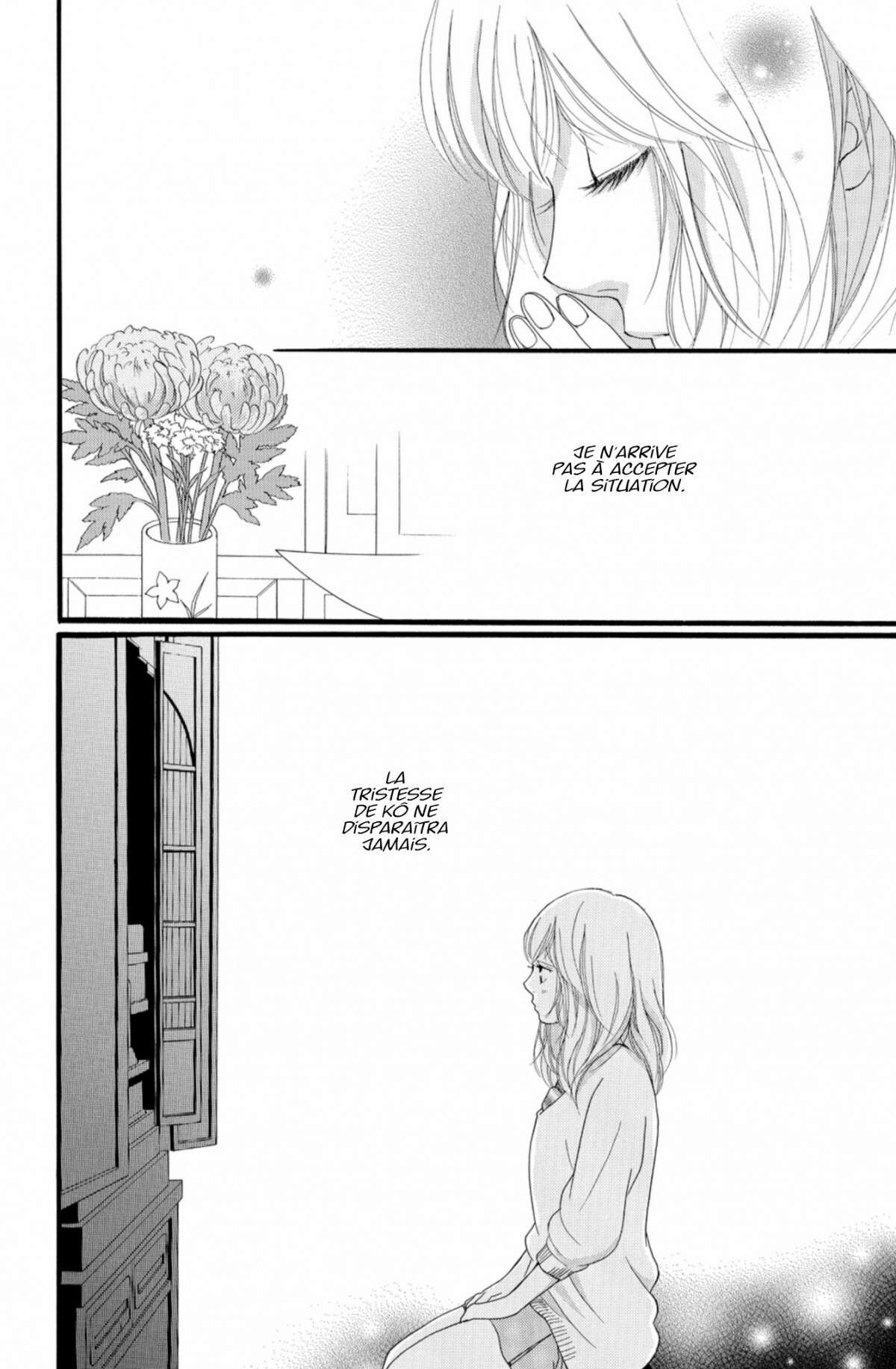  Blue Spring Ride - Chapitre 7 - 48