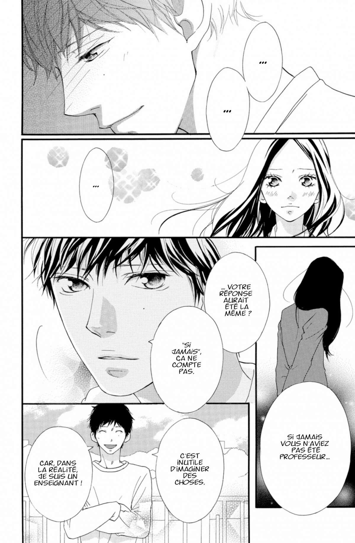  Blue Spring Ride - Chapitre 7 - 160