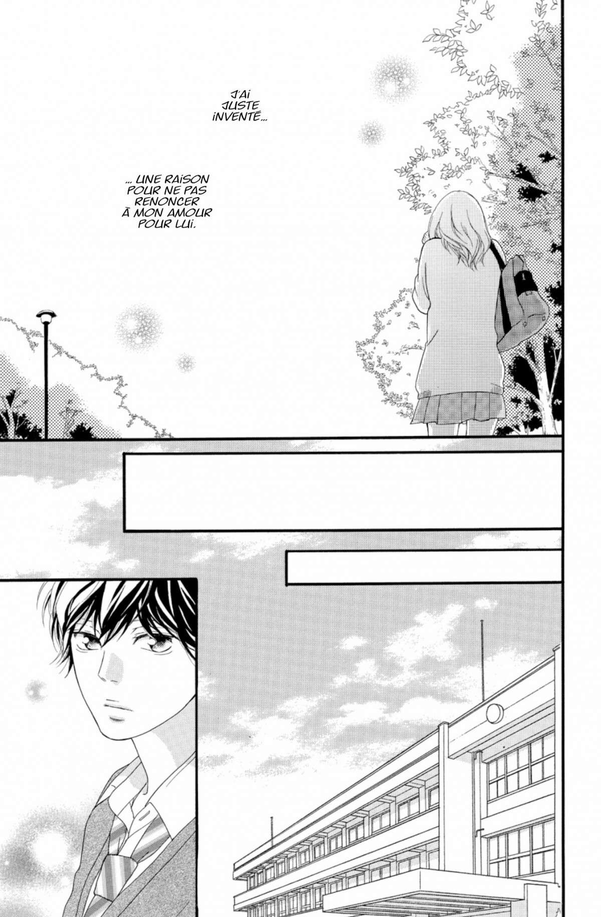  Blue Spring Ride - Chapitre 7 - 85