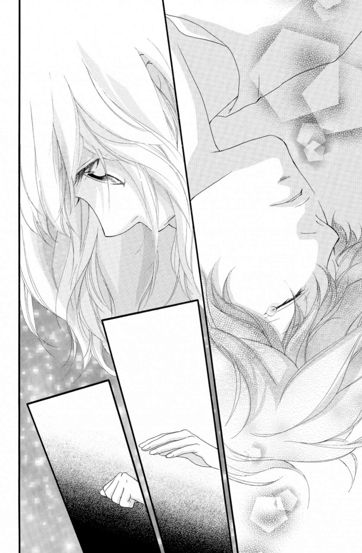  Blue Spring Ride - Chapitre 7 - 36