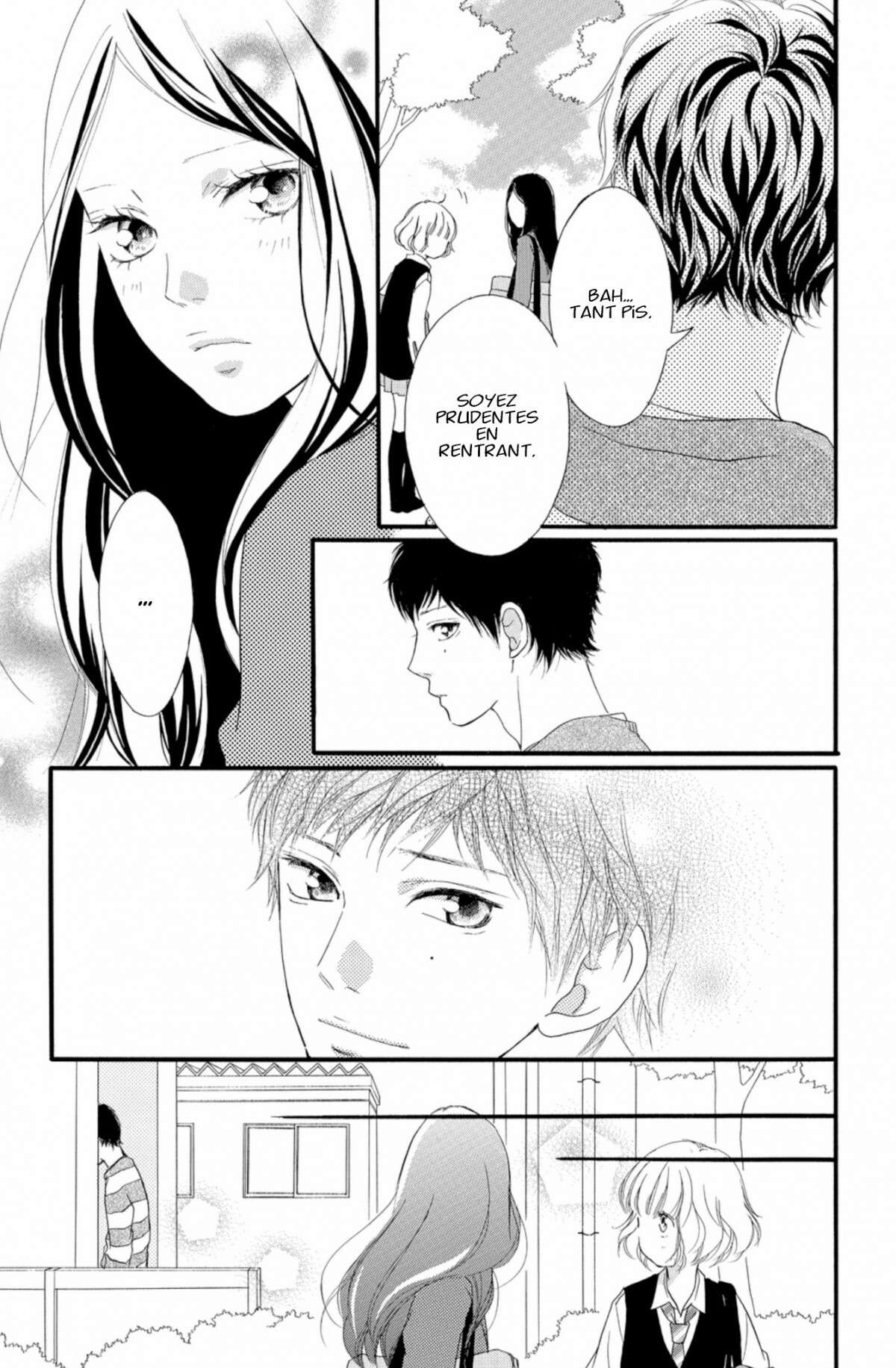  Blue Spring Ride - Chapitre 7 - 69