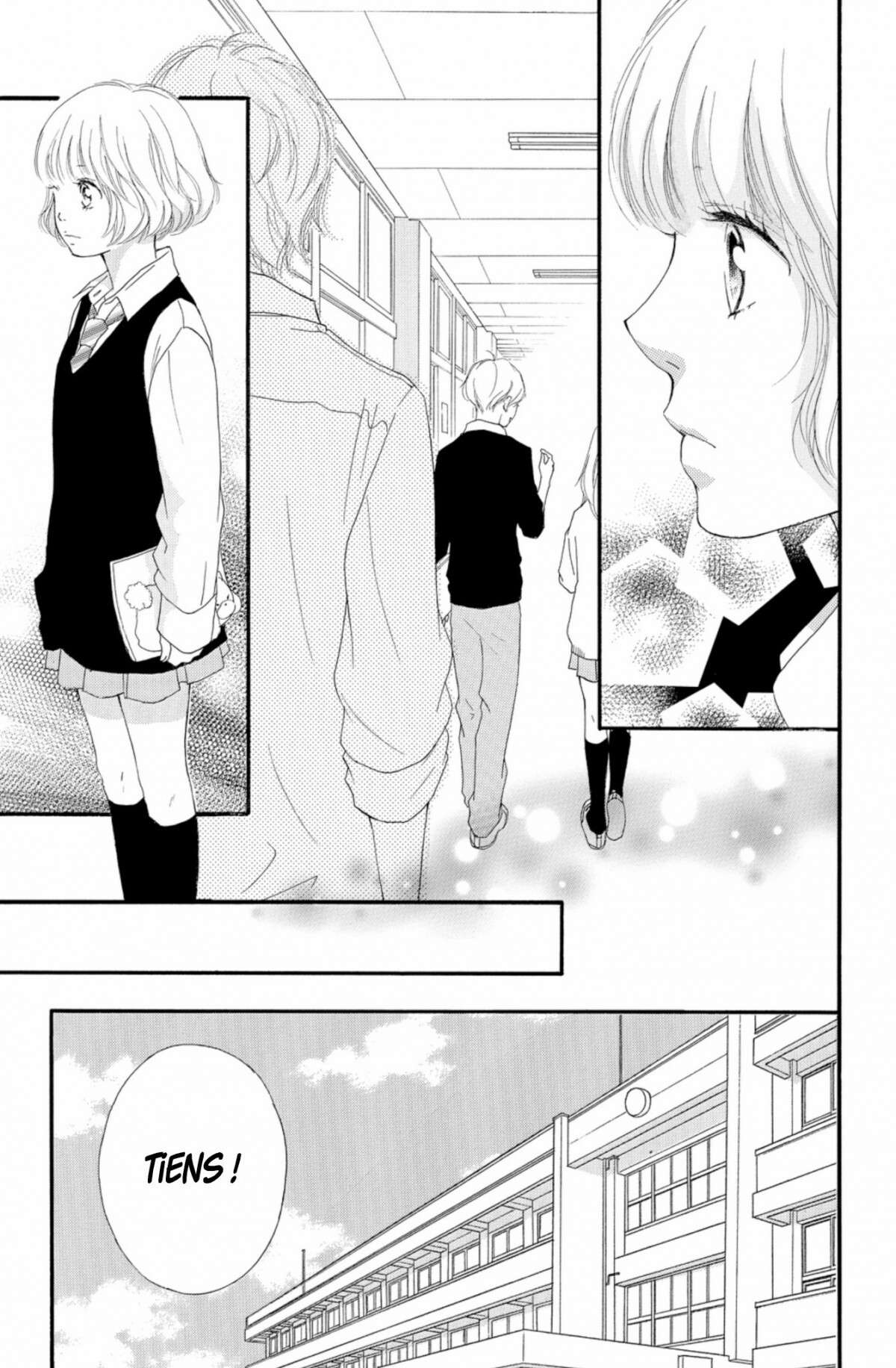  Blue Spring Ride - Chapitre 7 - 27