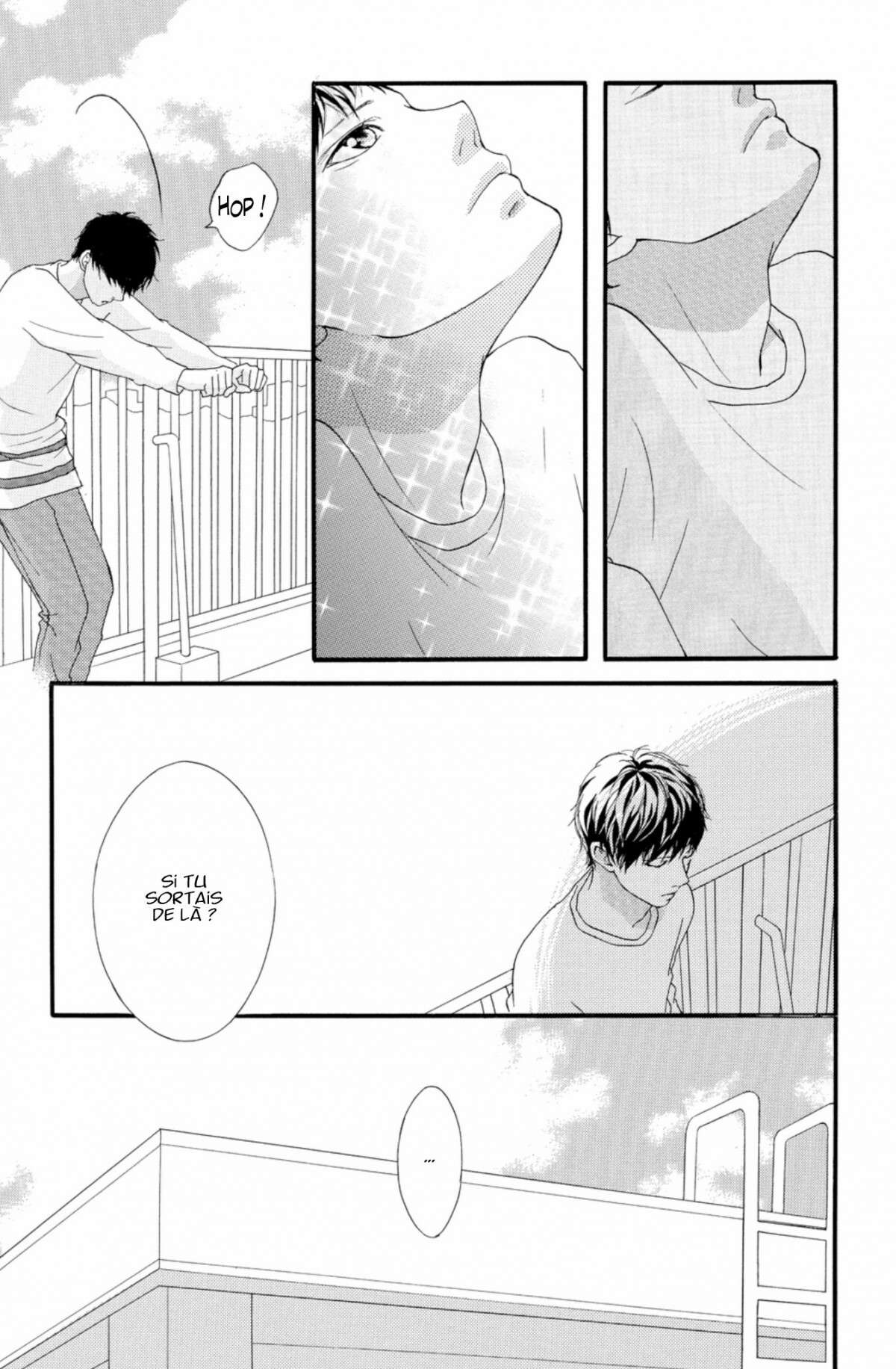  Blue Spring Ride - Chapitre 7 - 165