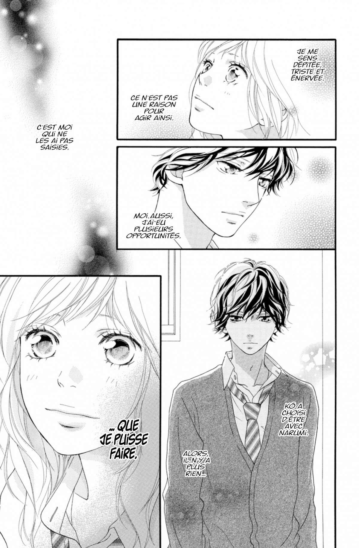  Blue Spring Ride - Chapitre 7 - 117