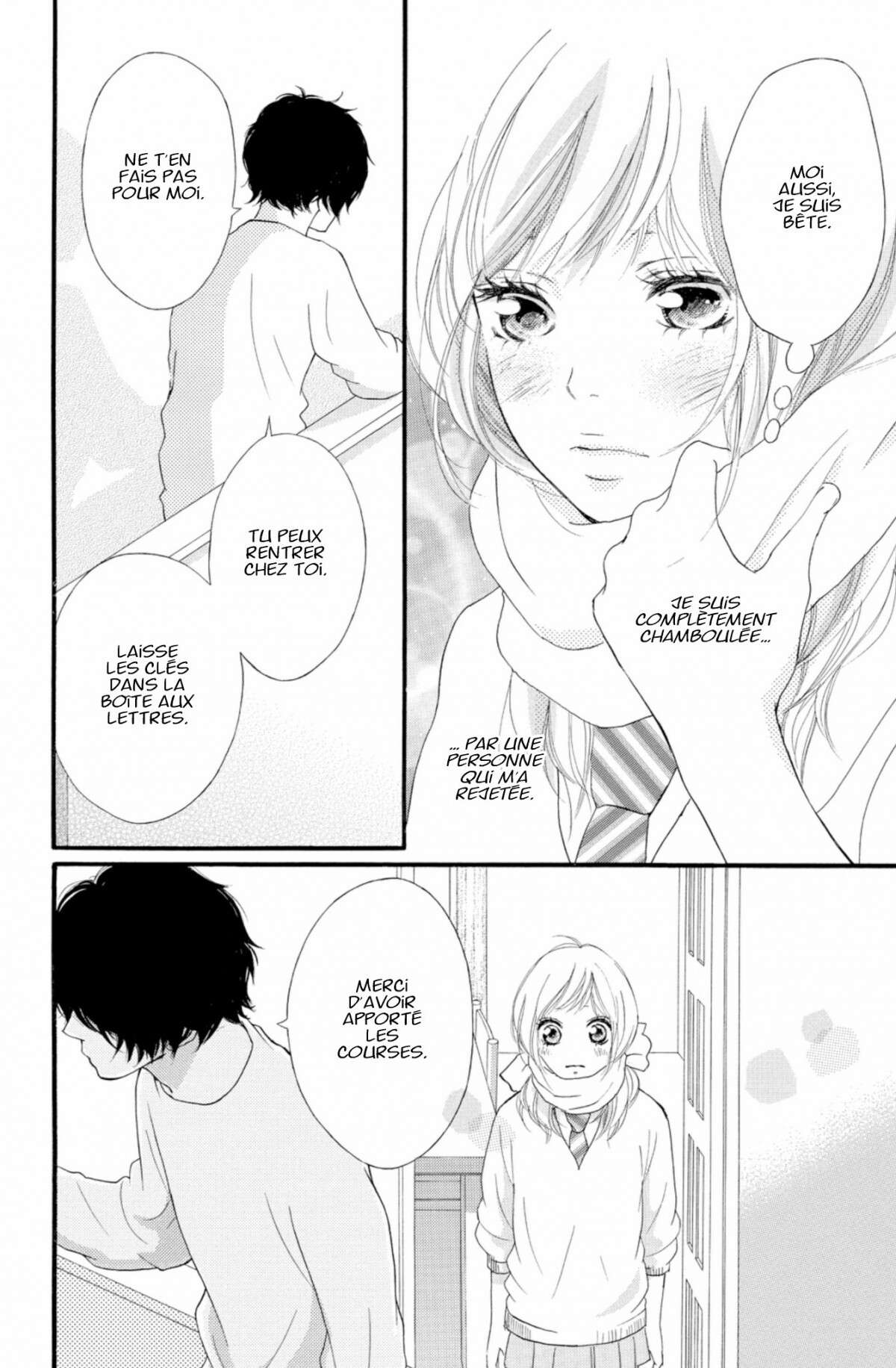  Blue Spring Ride - Chapitre 7 - 46