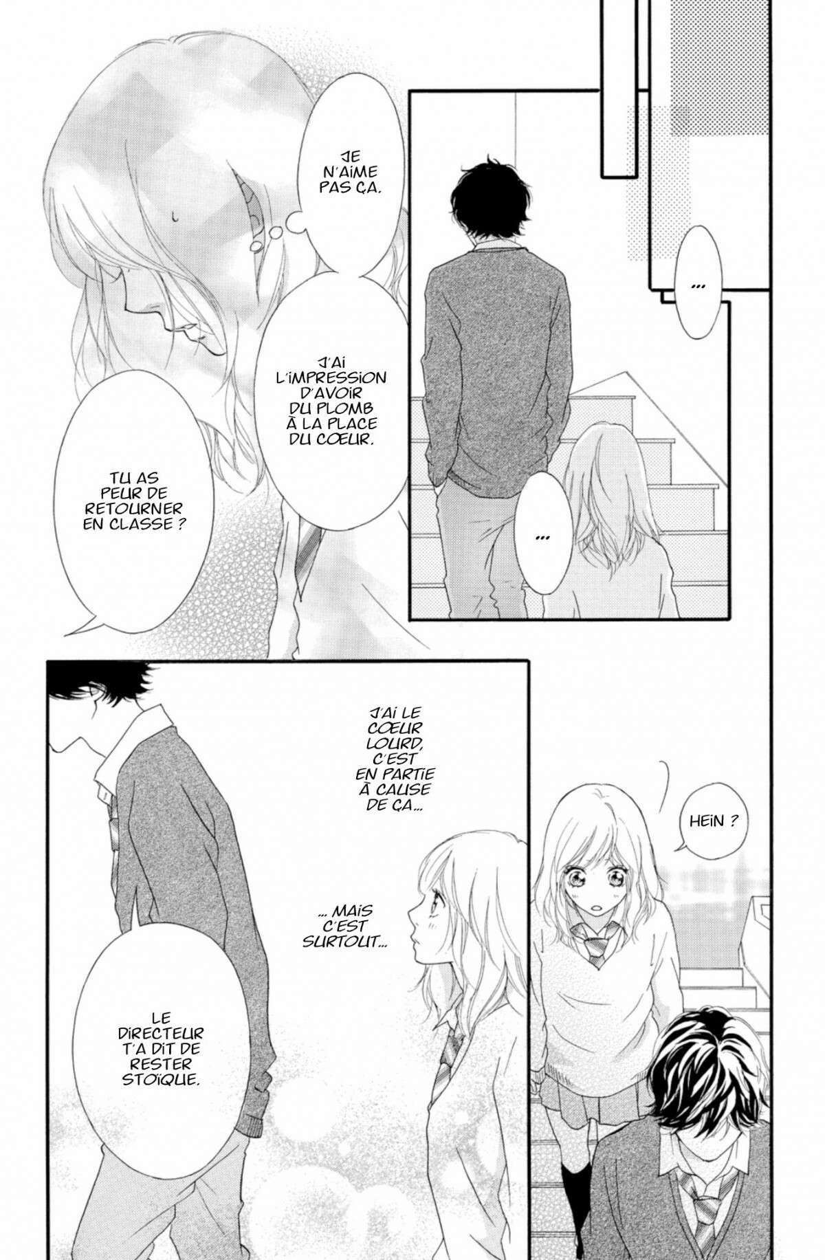  Blue Spring Ride - Chapitre 7 - 113