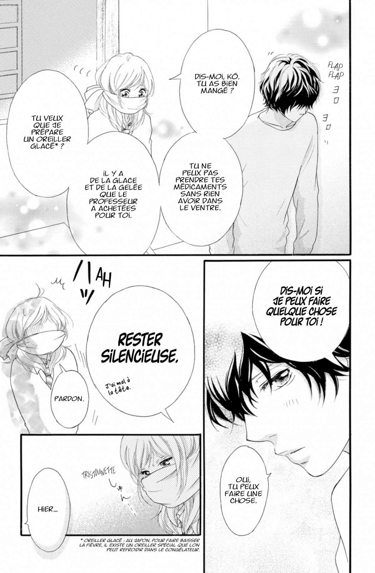  Blue Spring Ride - Chapitre 7 - 43