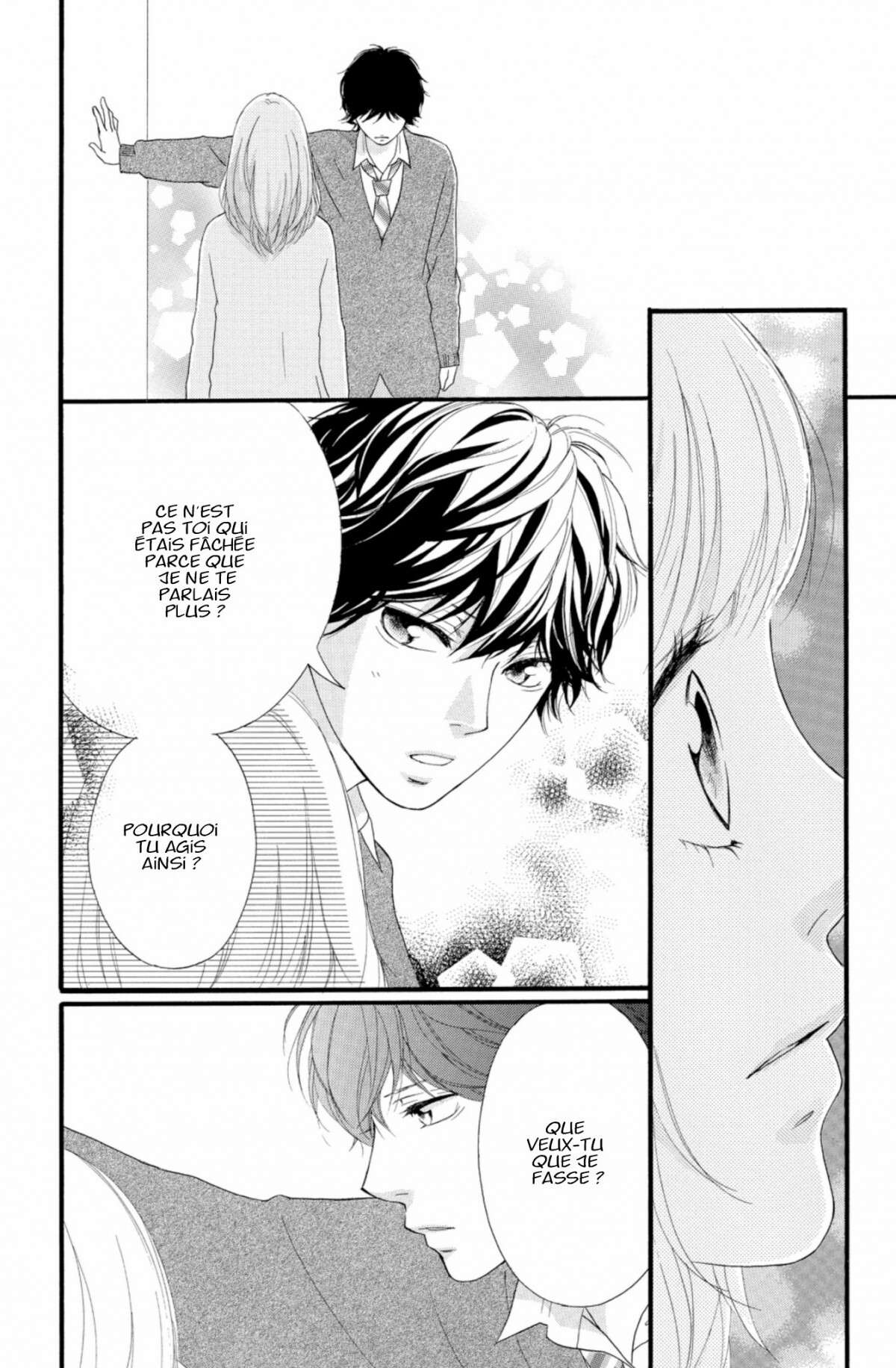  Blue Spring Ride - Chapitre 7 - 88