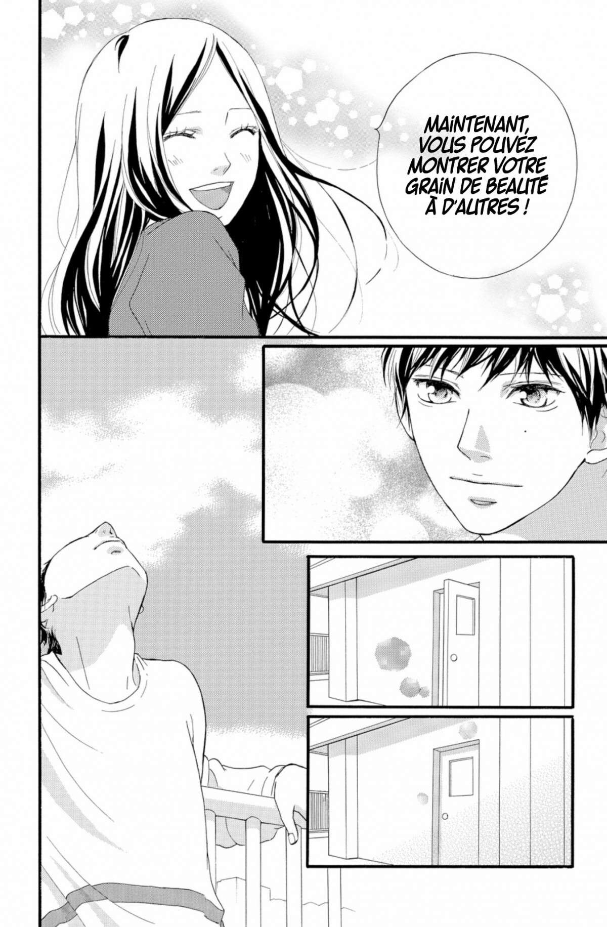  Blue Spring Ride - Chapitre 7 - 164