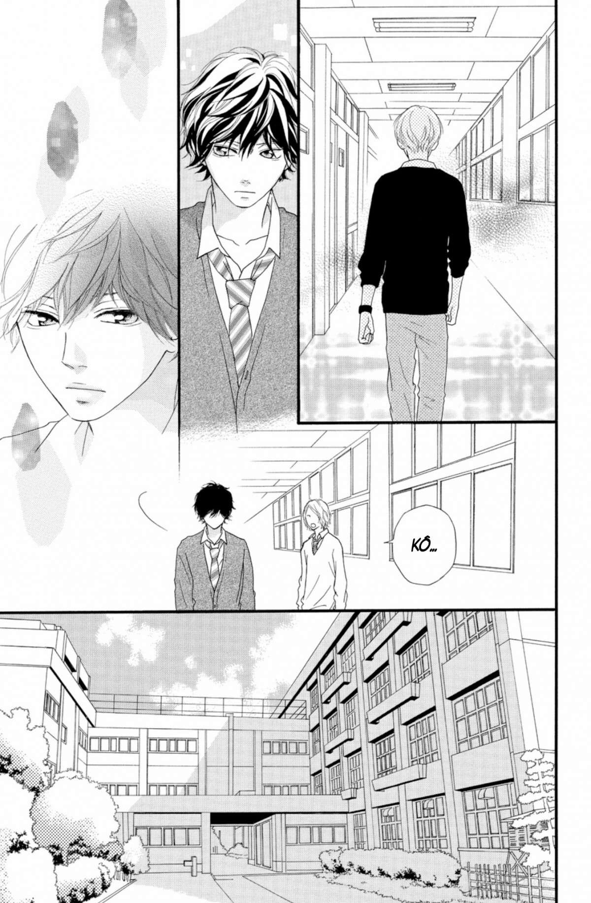  Blue Spring Ride - Chapitre 7 - 127