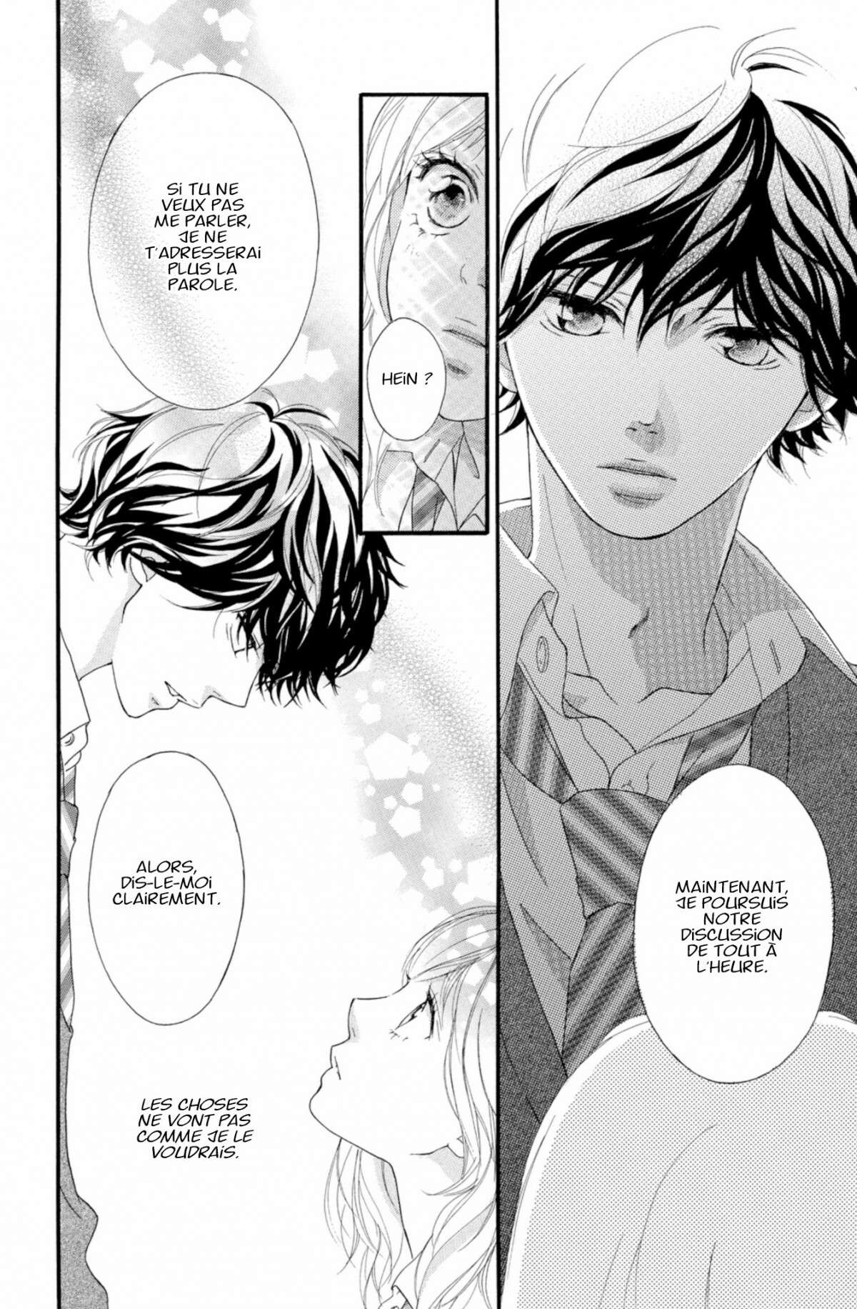  Blue Spring Ride - Chapitre 7 - 116