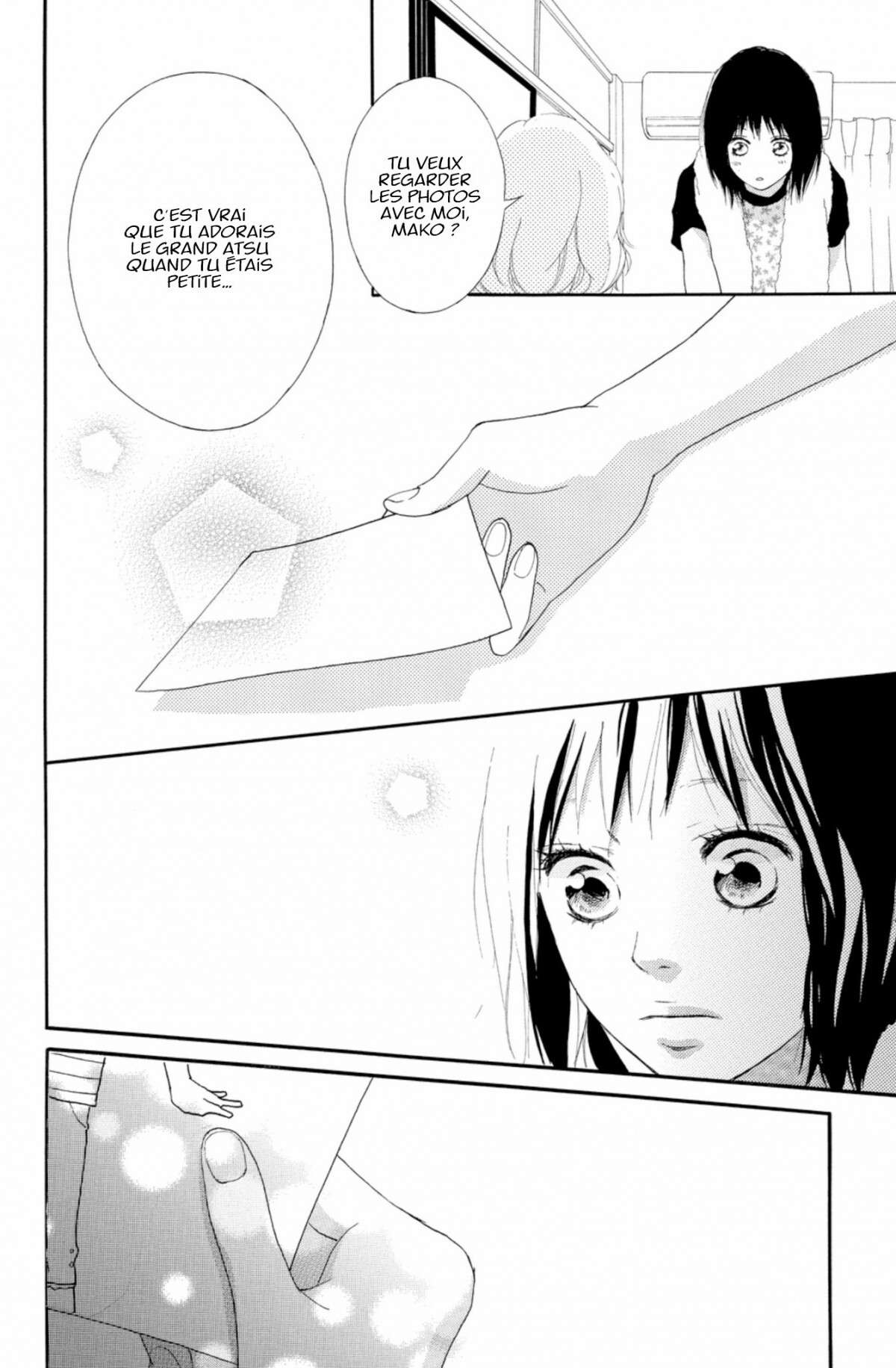  Blue Spring Ride - Chapitre 8 - 172