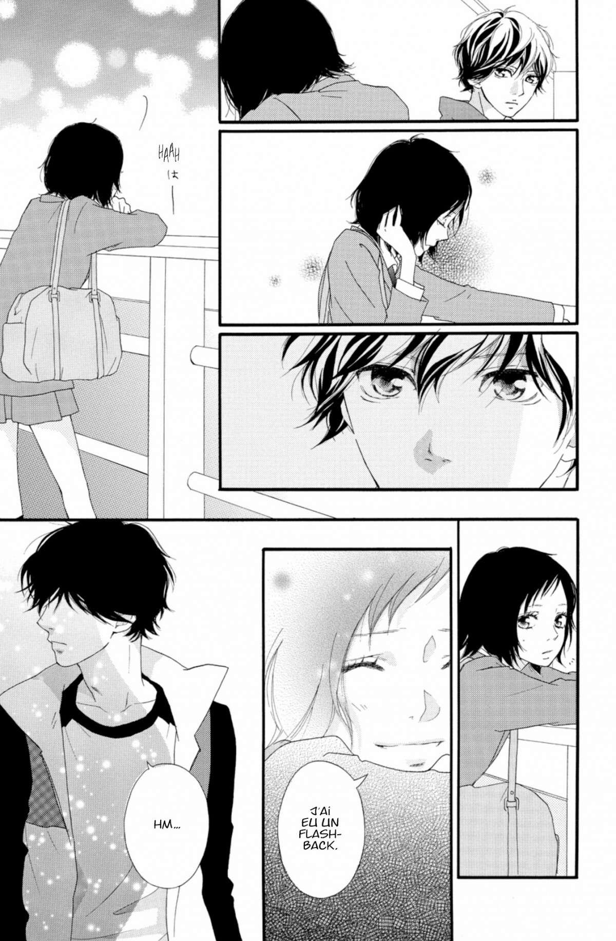  Blue Spring Ride - Chapitre 8 - 63