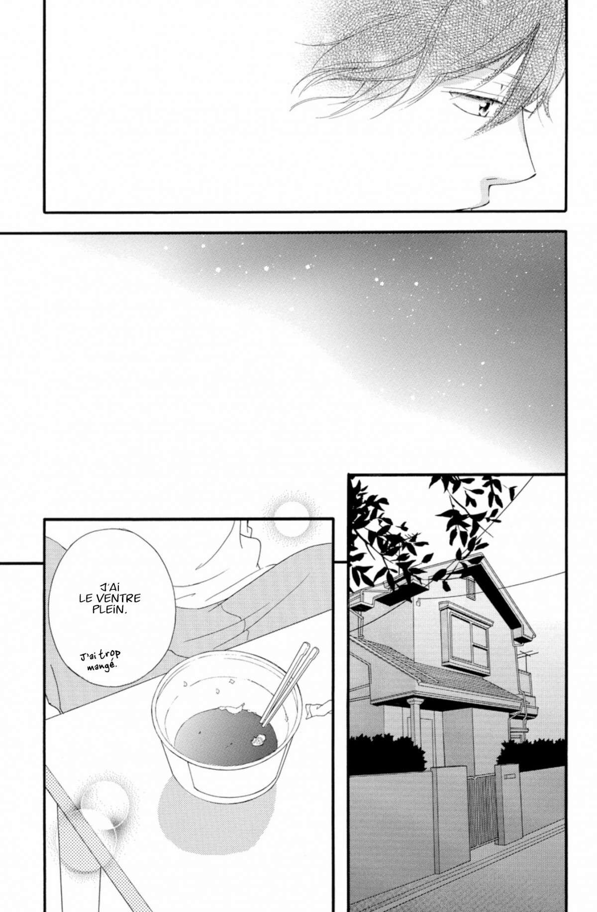  Blue Spring Ride - Chapitre 8 - 25